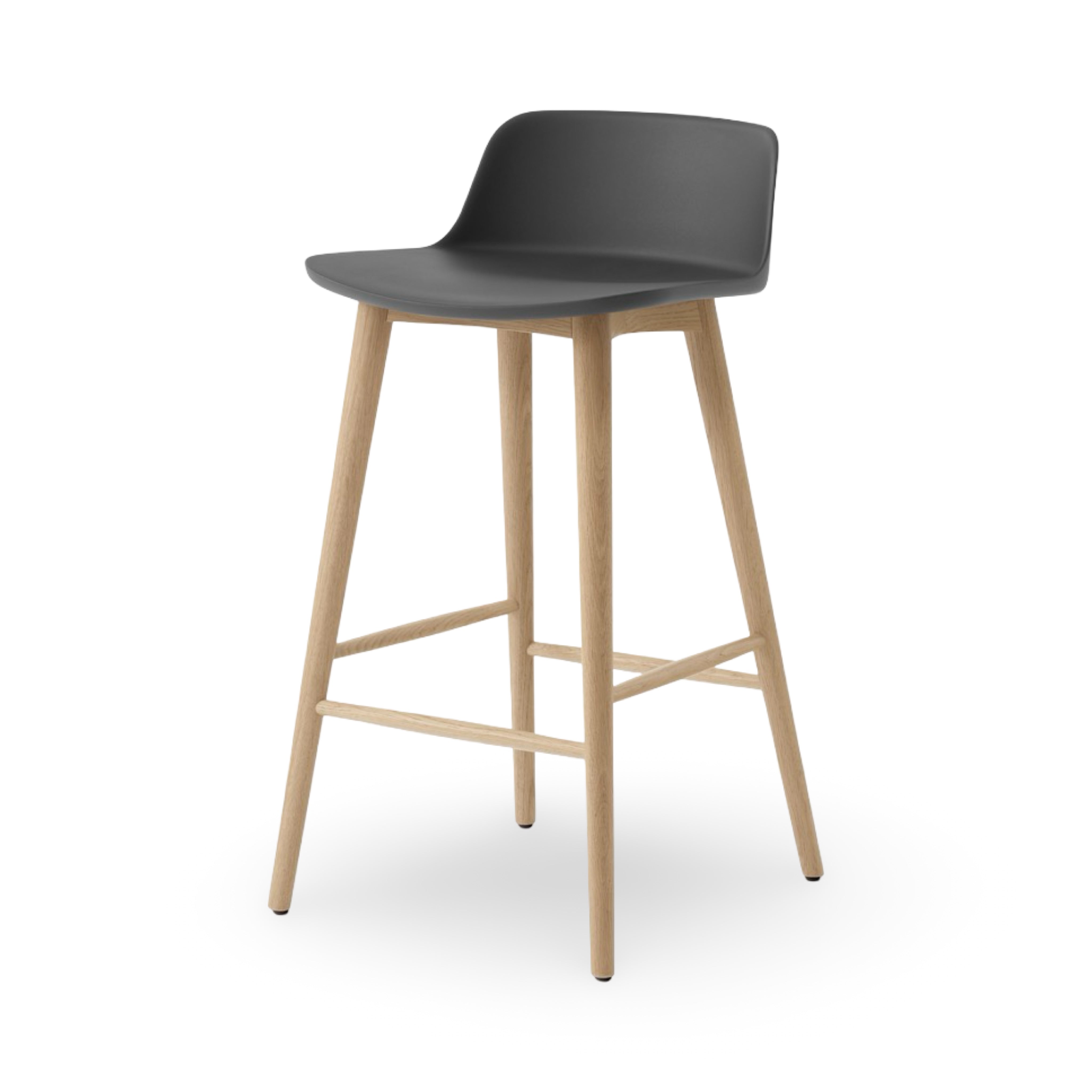 &Tradition Rely Counter Stool HW118