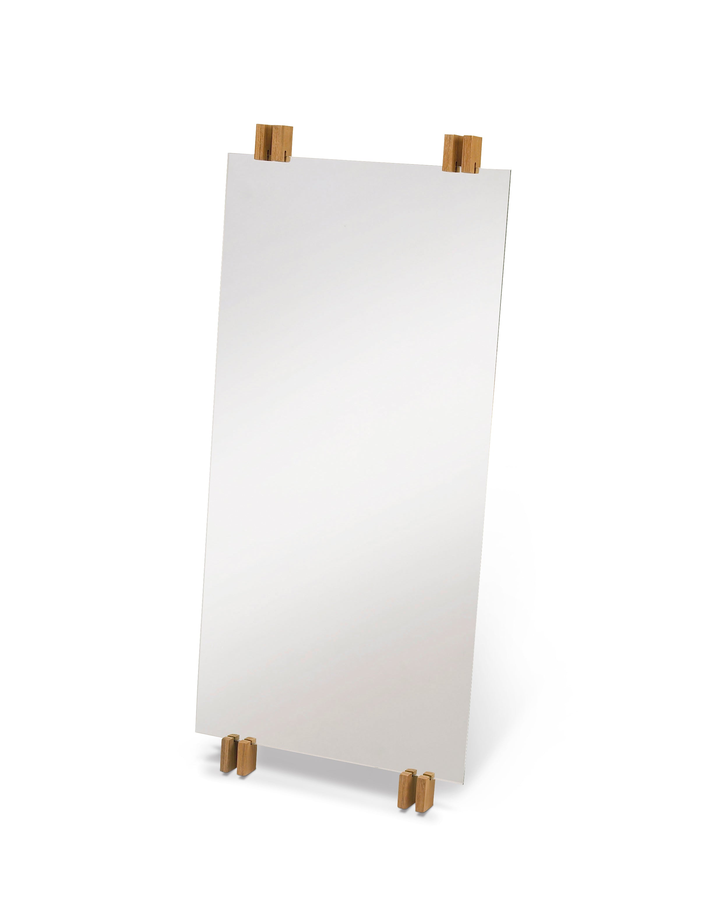 Fritz Hansen Collection Cutter Mirror