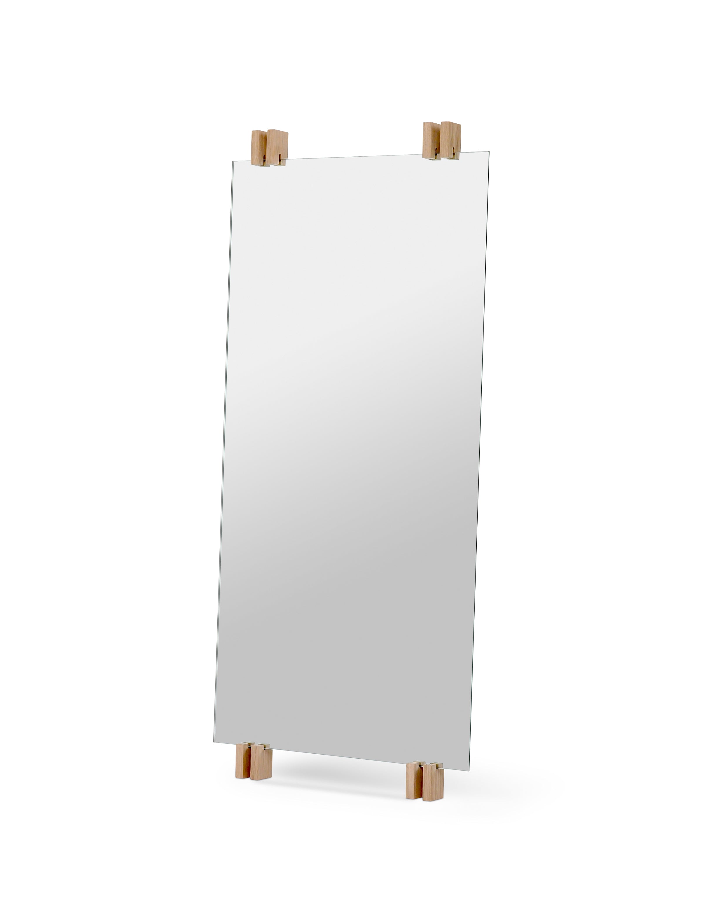 Fritz Hansen Collection Cutter Mirror