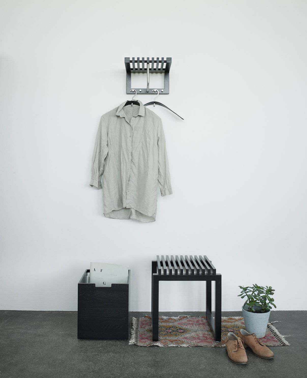 Skagerak Collection Cutter Mini Wardrobe