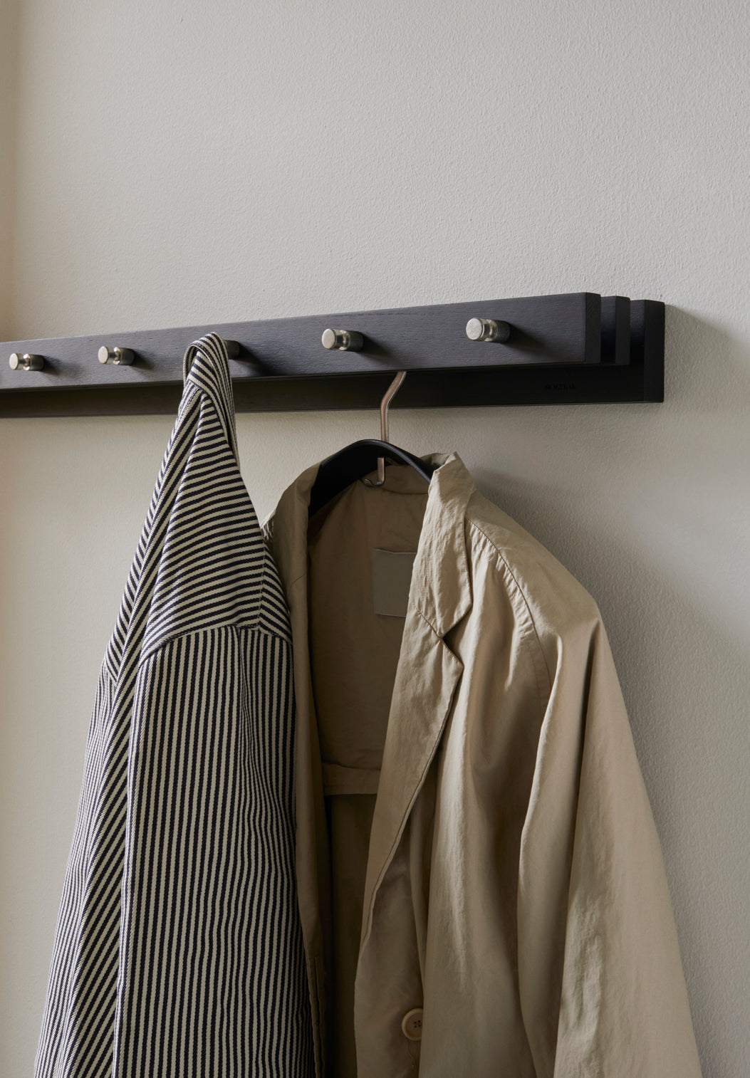 Fritz Hansen Cutter Coat Rack