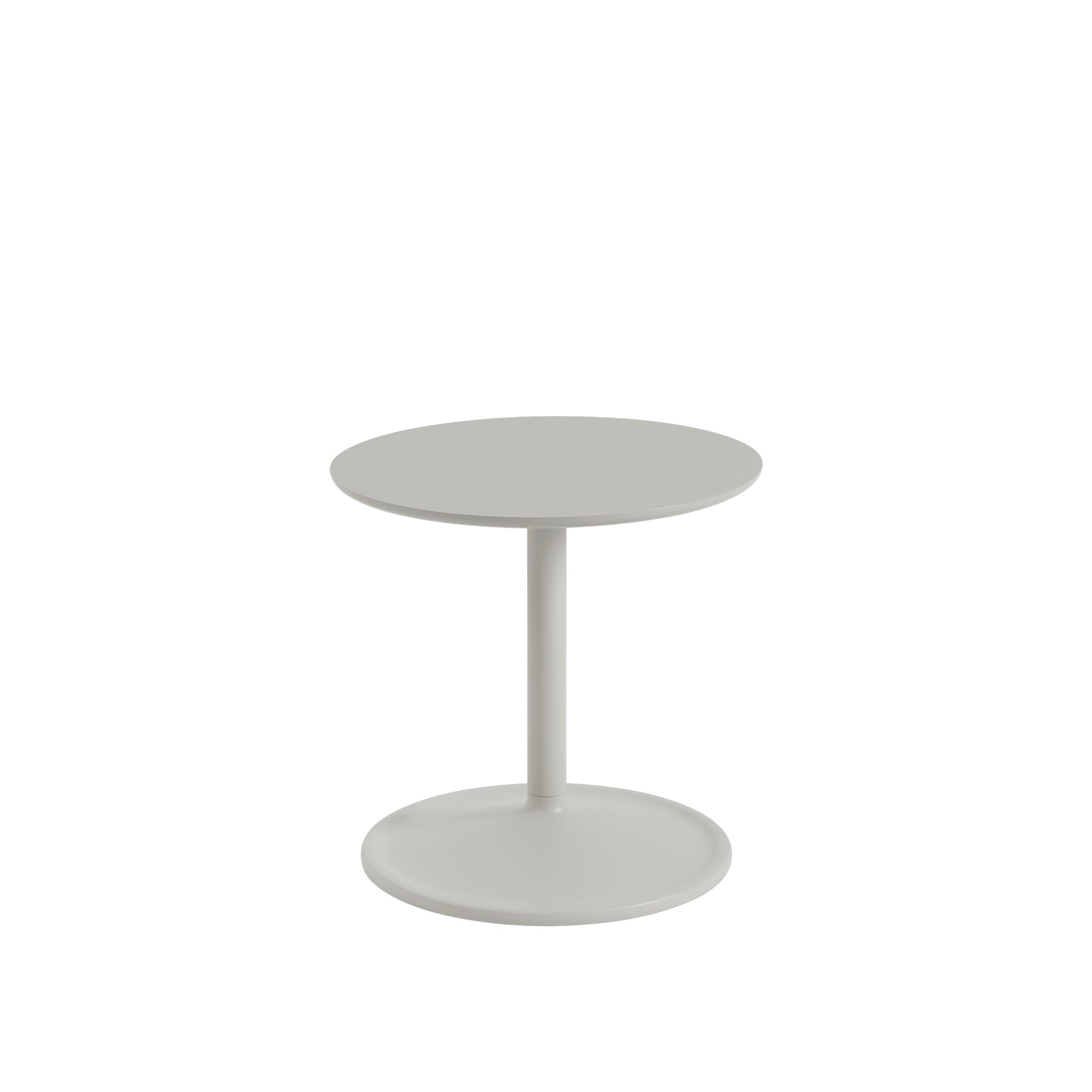 Muuto Soft Side Table - Various Sizes