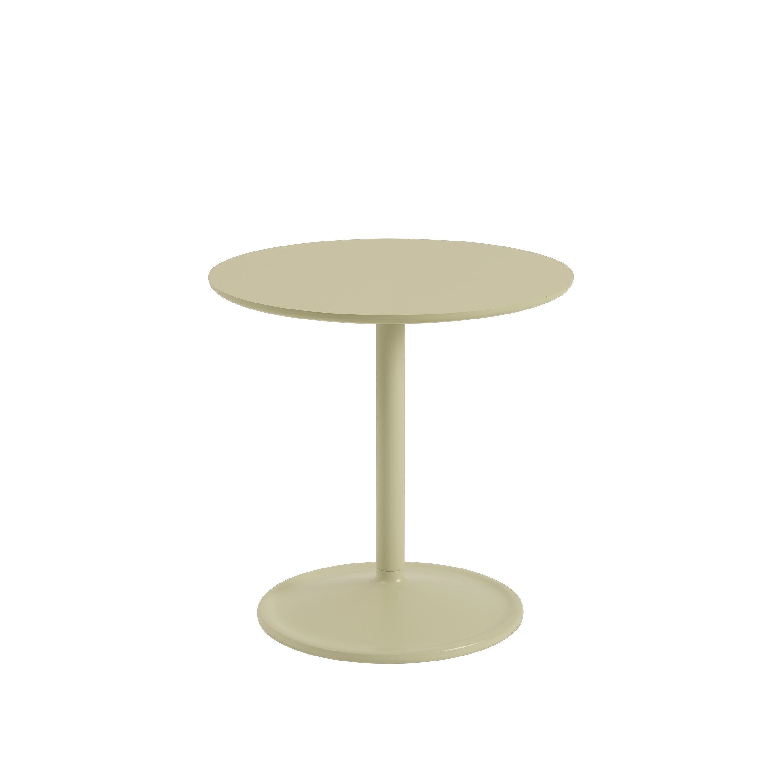 Muuto Soft Side Table - Various Sizes