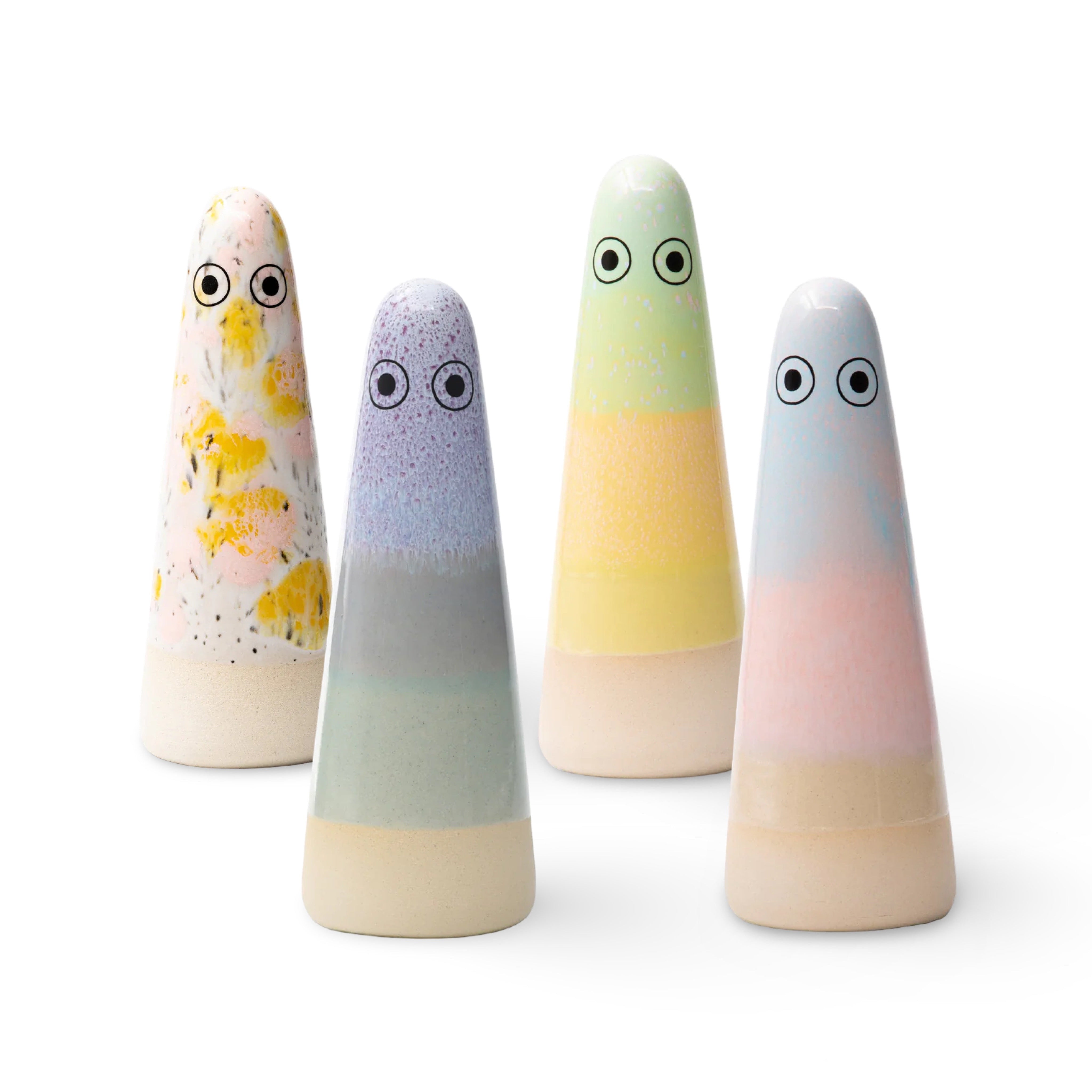 Studio Arhoj Ghost - Pastel