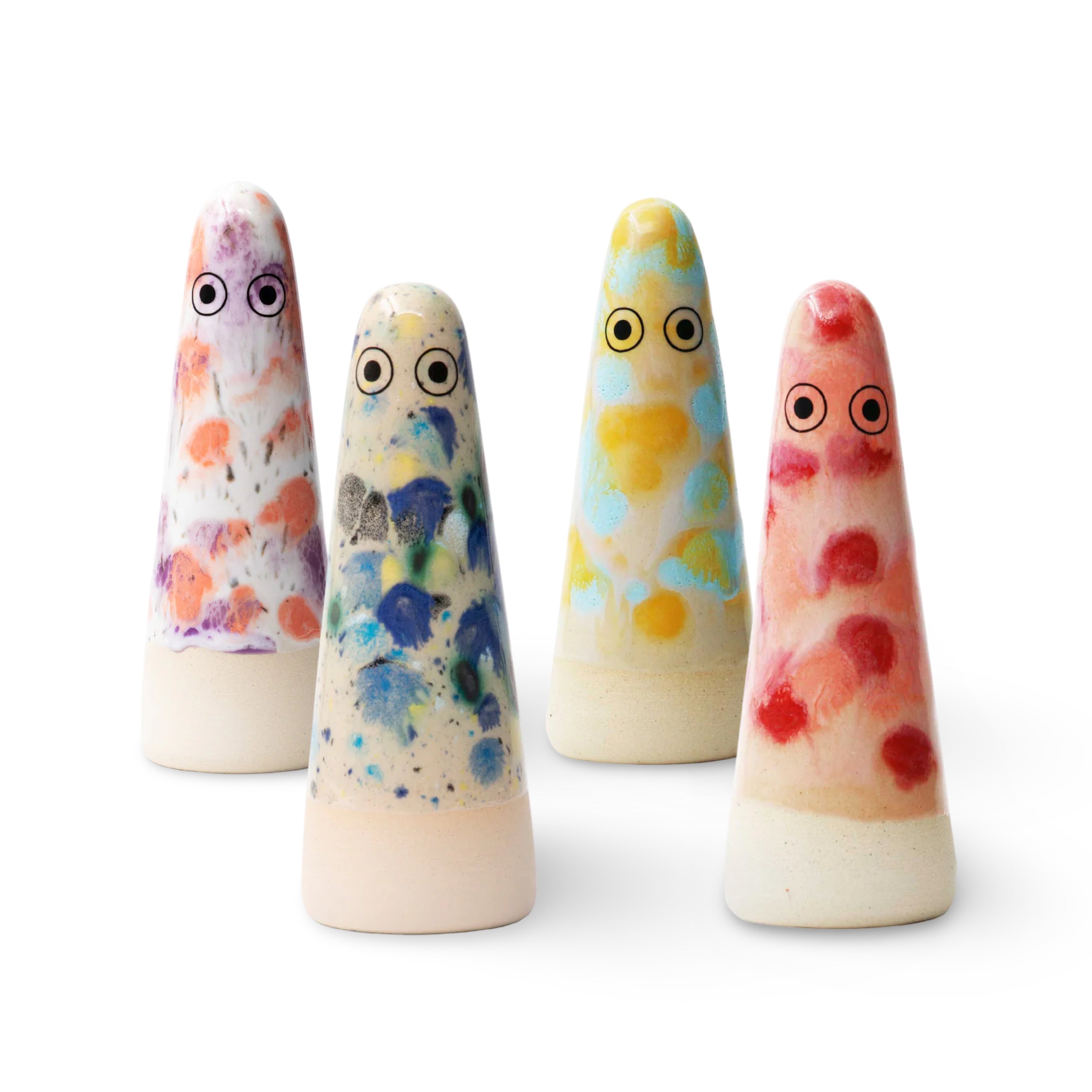 Studio Arhoj Ghost - Splatter