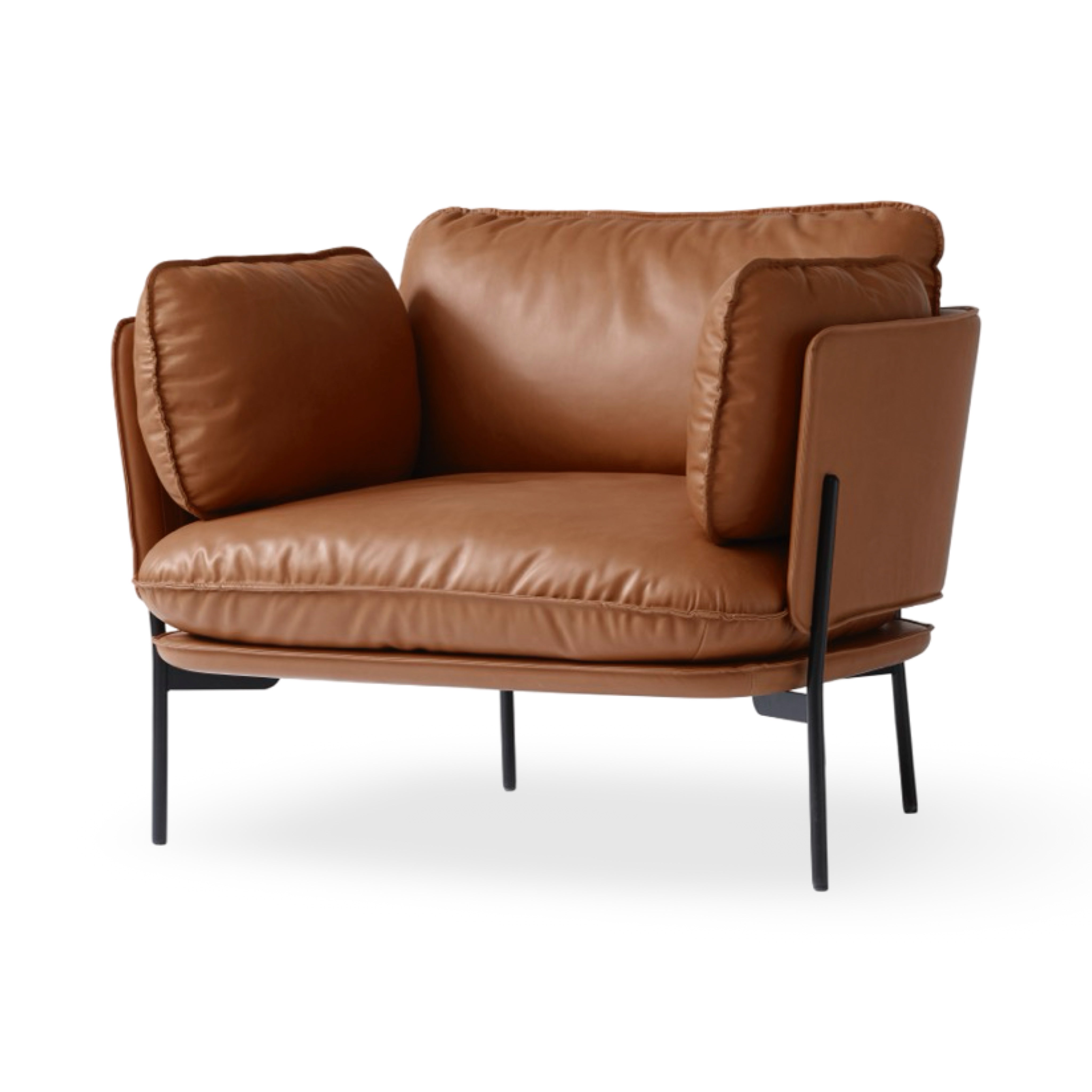 &Tradition Cloud Lounge Chair LN1