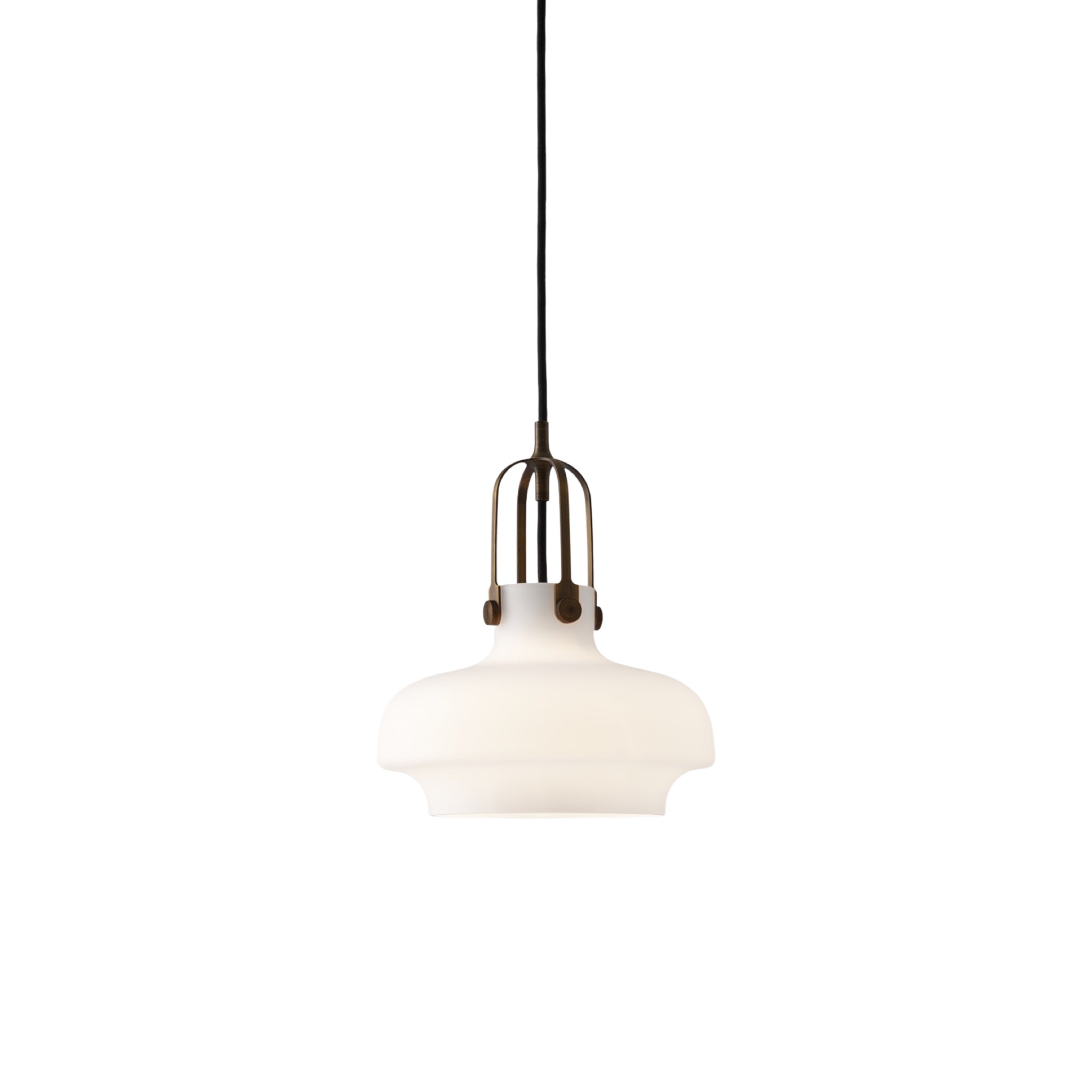 &Tradition Copenhagen Pendant Lamp SC6