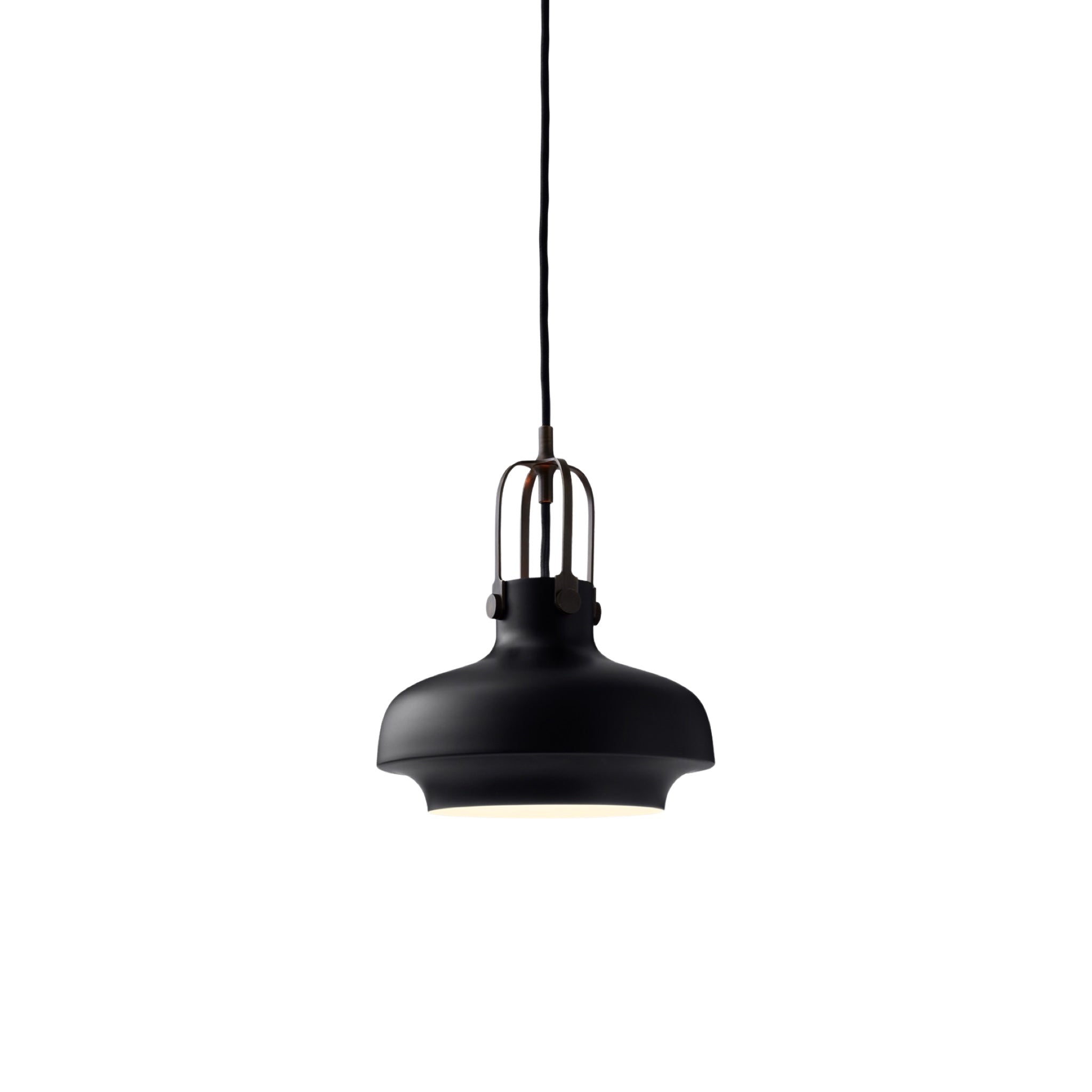 &Tradition Copenhagen Pendant Lamp SC6