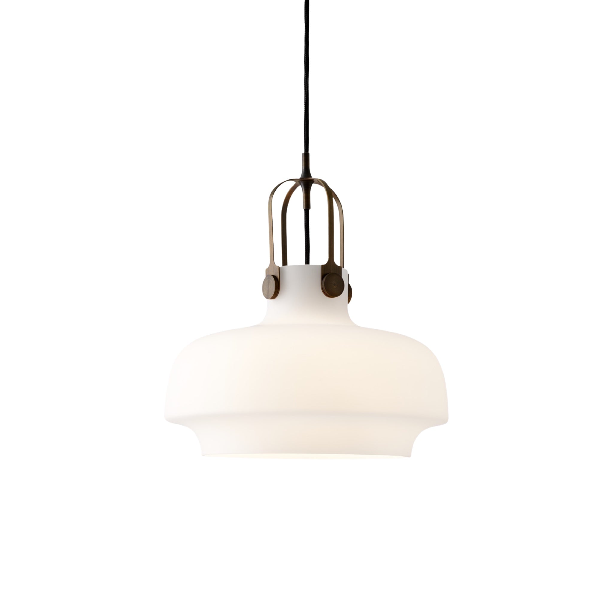 &Tradition Copenhagen Pendant Lamp SC7