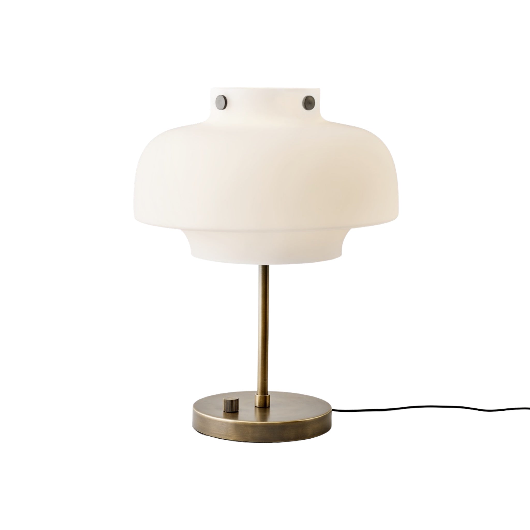 &Tradition Copenhagen Table Lamp SC13