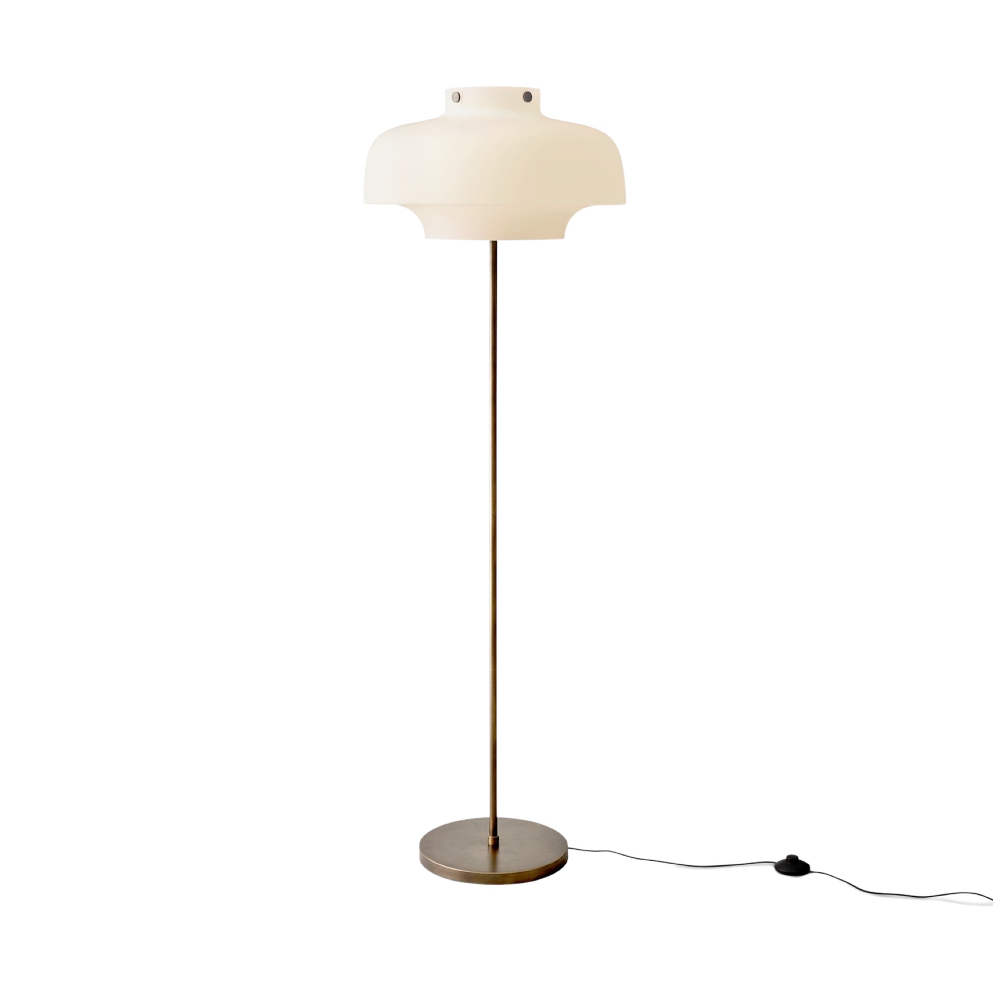 &Tradition Copenhagen Floor Lamp SC14