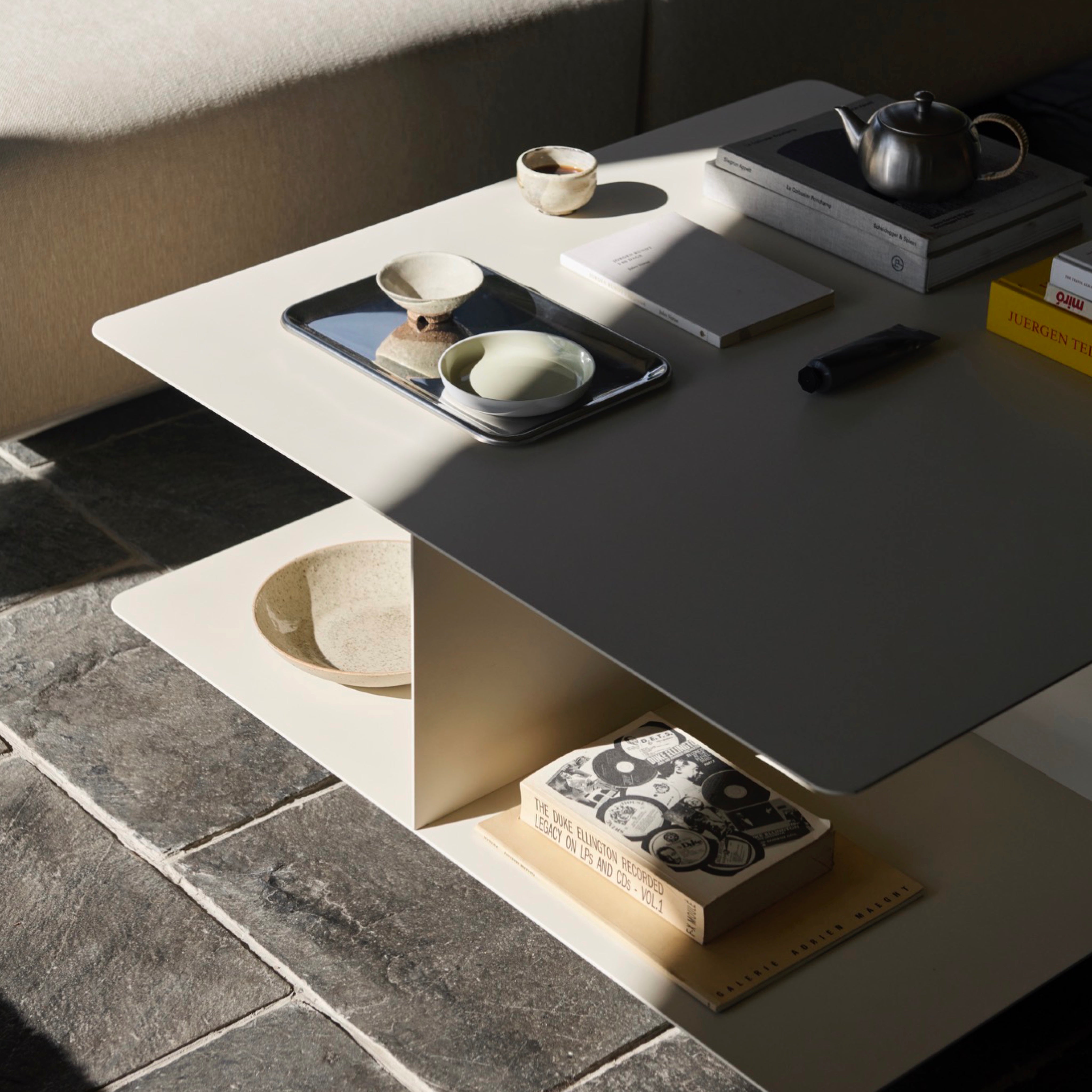 &Tradition Develius Coffee Table