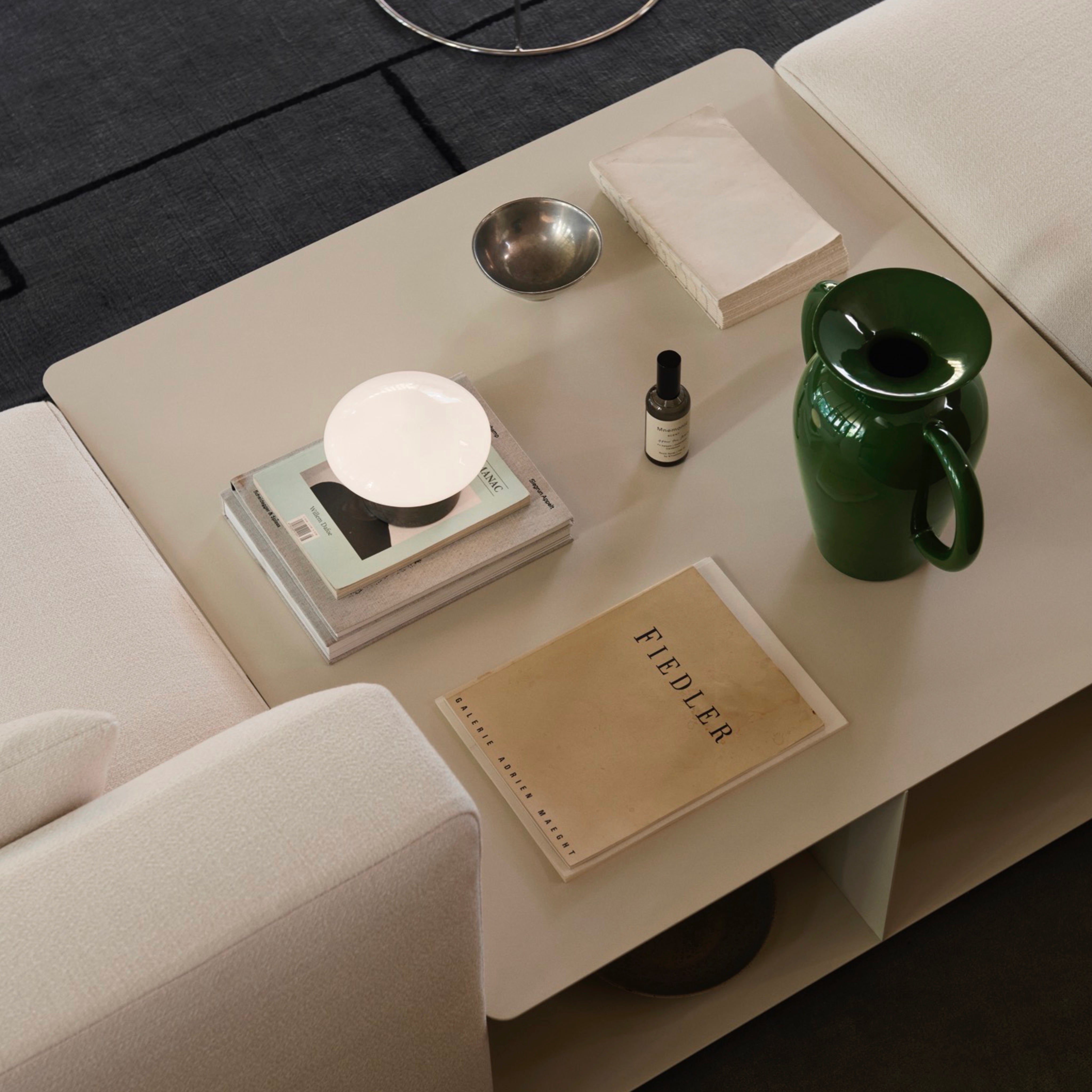 &Tradition Develius Coffee Table