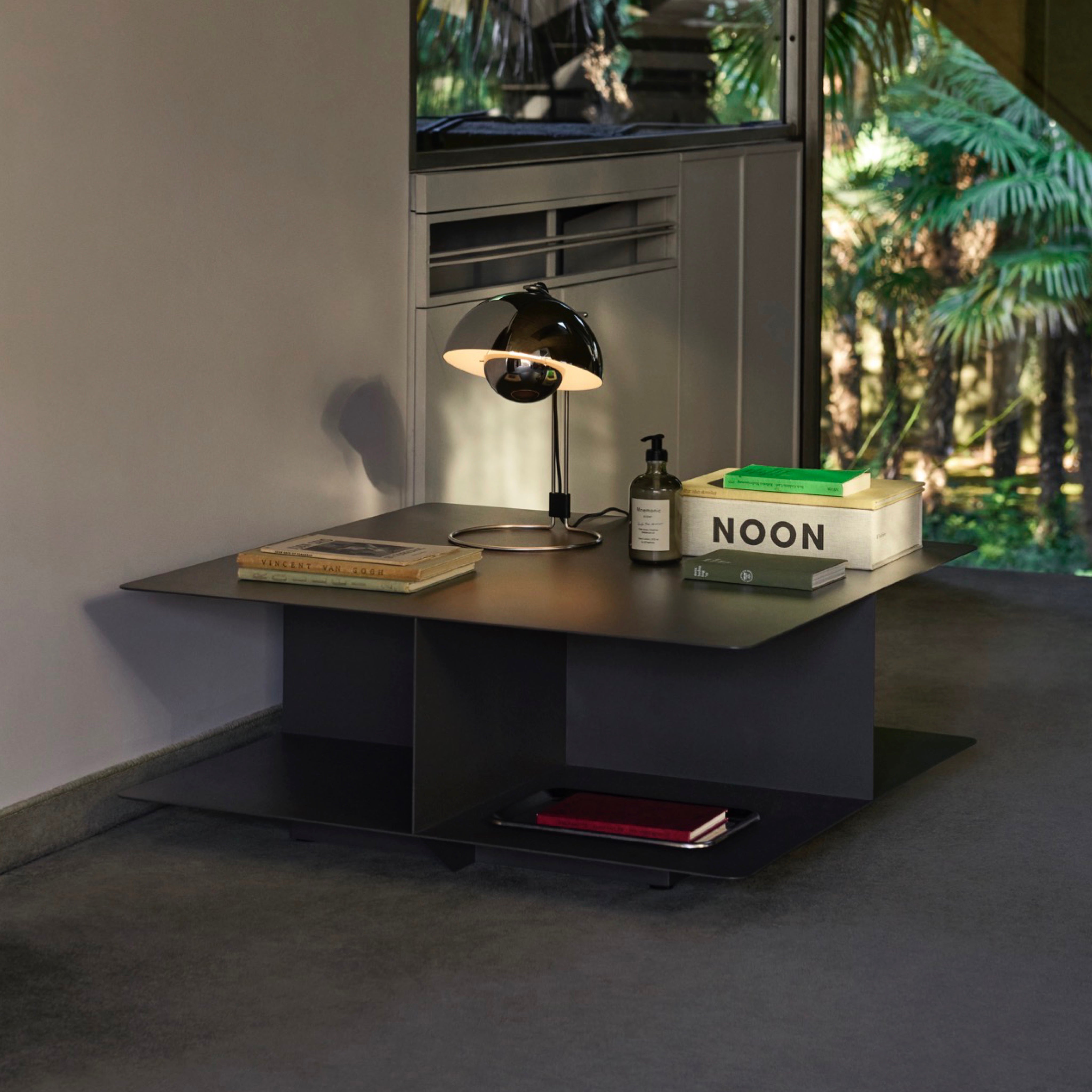 &Tradition Develius Coffee Table