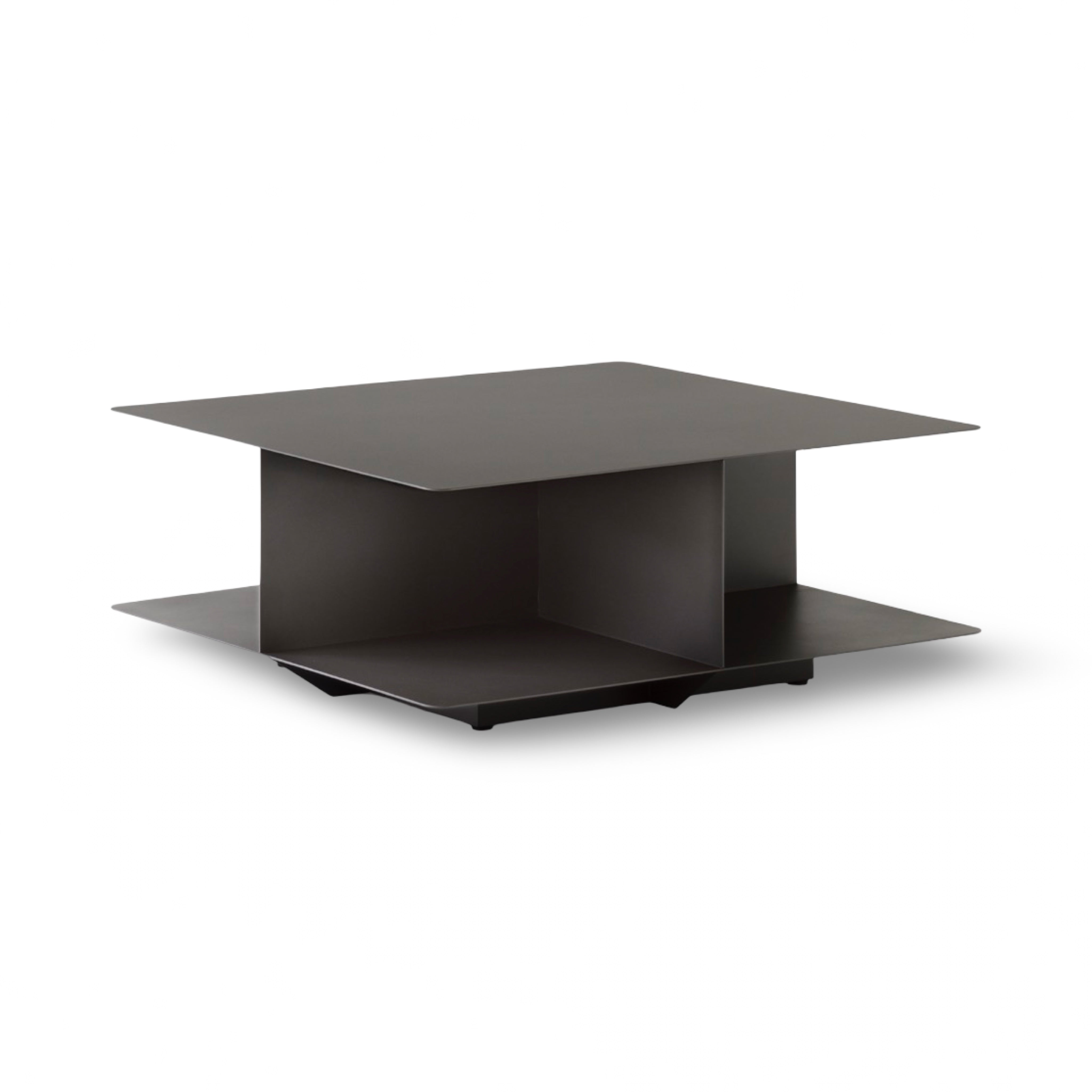 &Tradition Develius Coffee Table