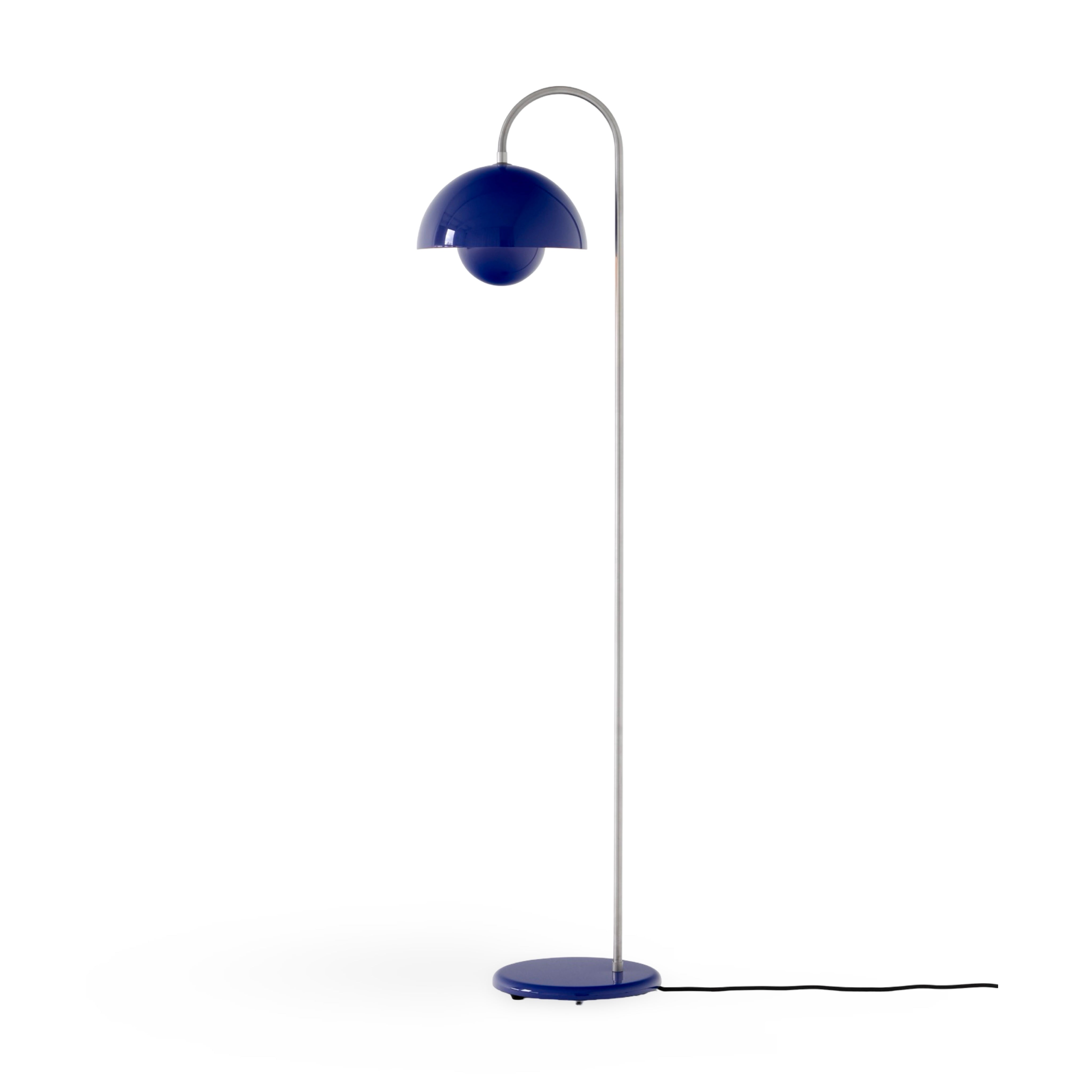 &Tradition Flowerpot Floor Lamp VP12