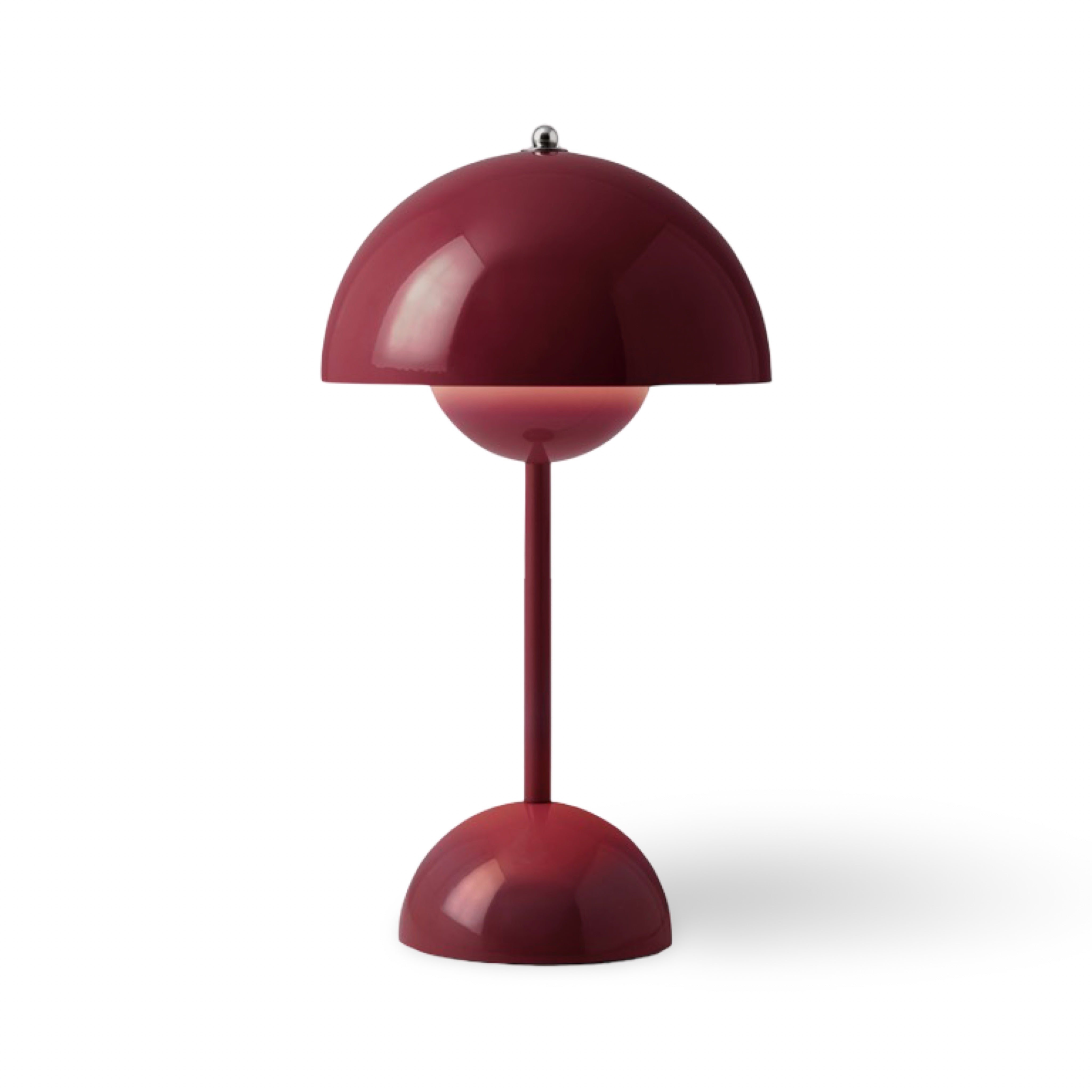 &Tradition Flowerpot Portable Lamp VP9