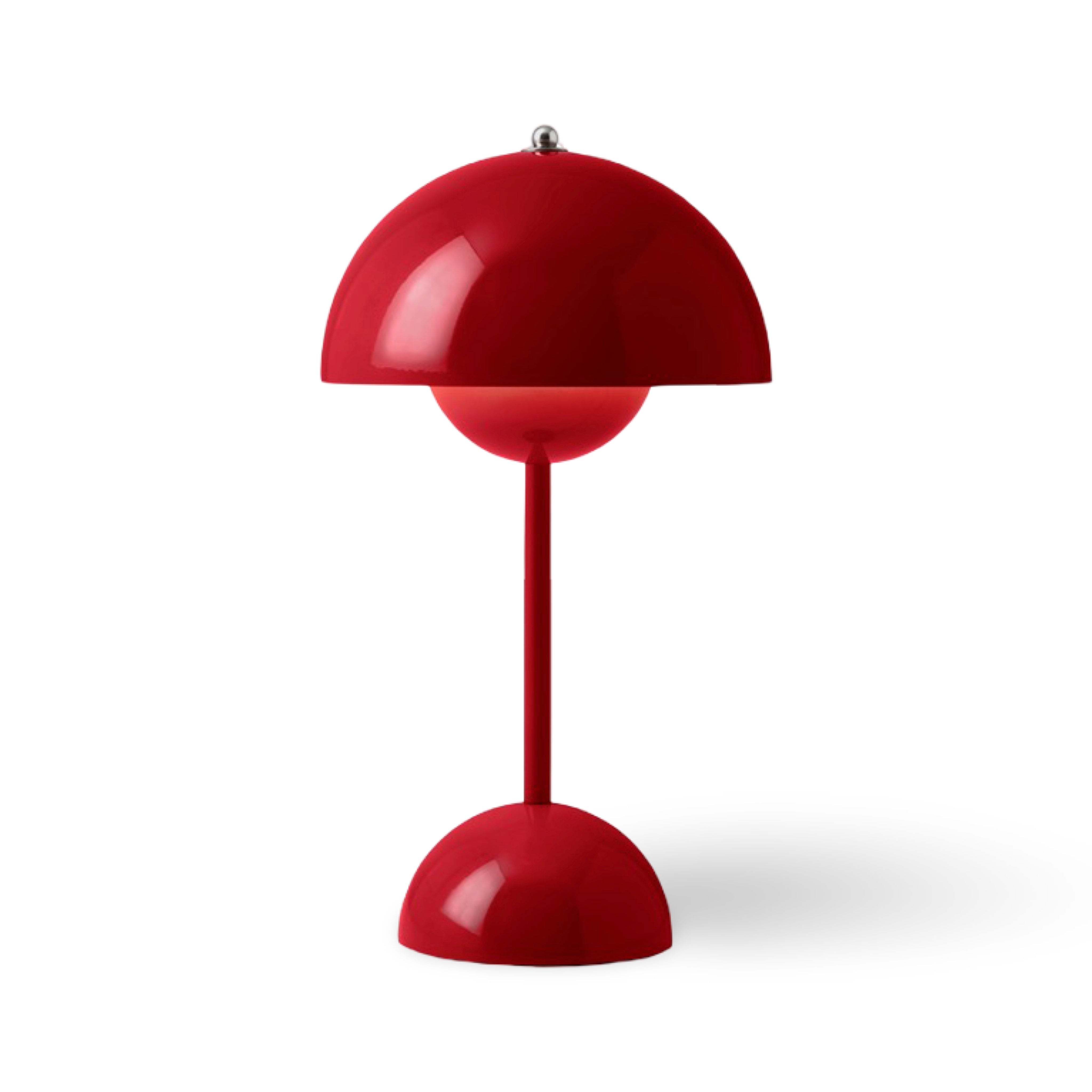 &Tradition Flowerpot Portable Lamp VP9