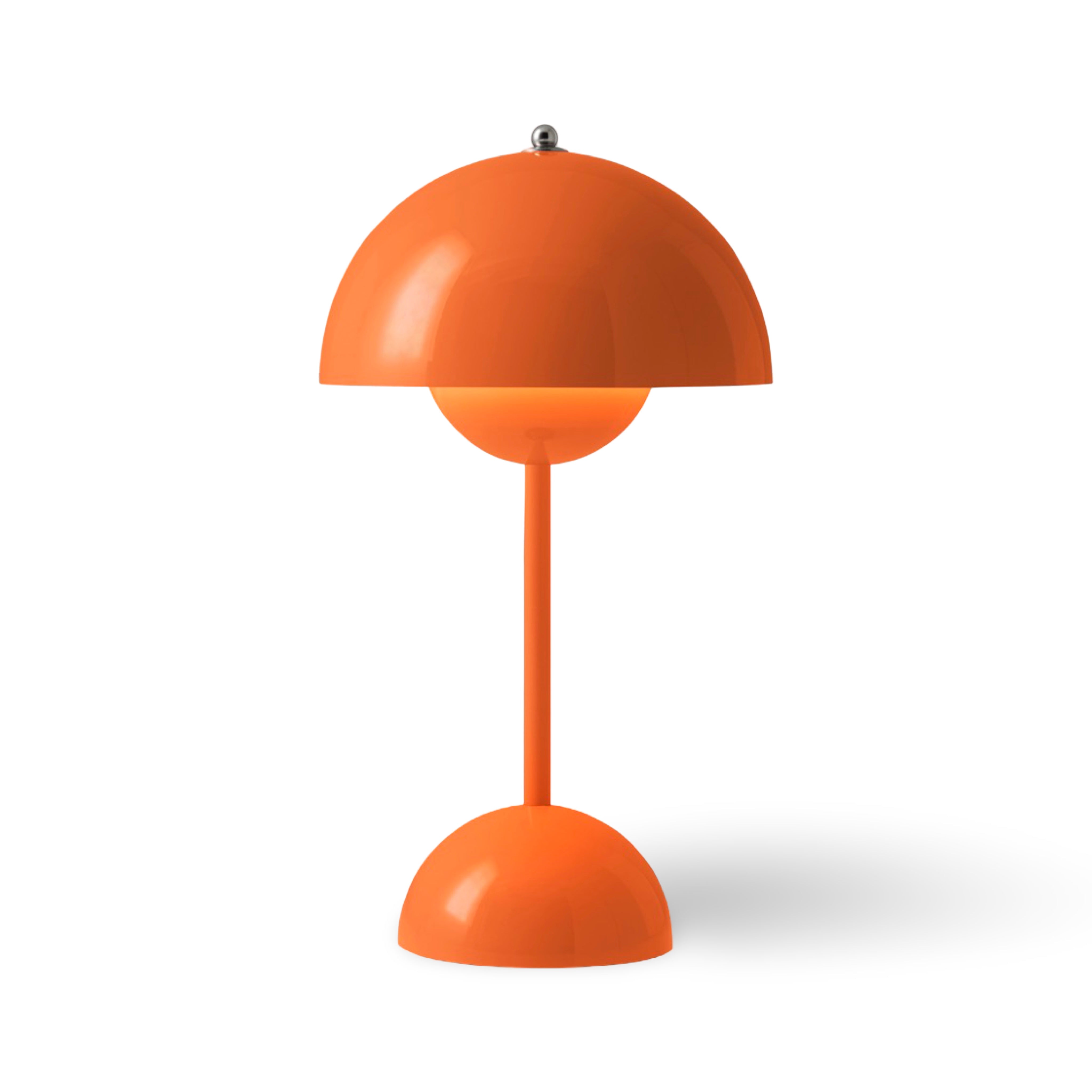 &Tradition Flowerpot Portable Lamp VP9
