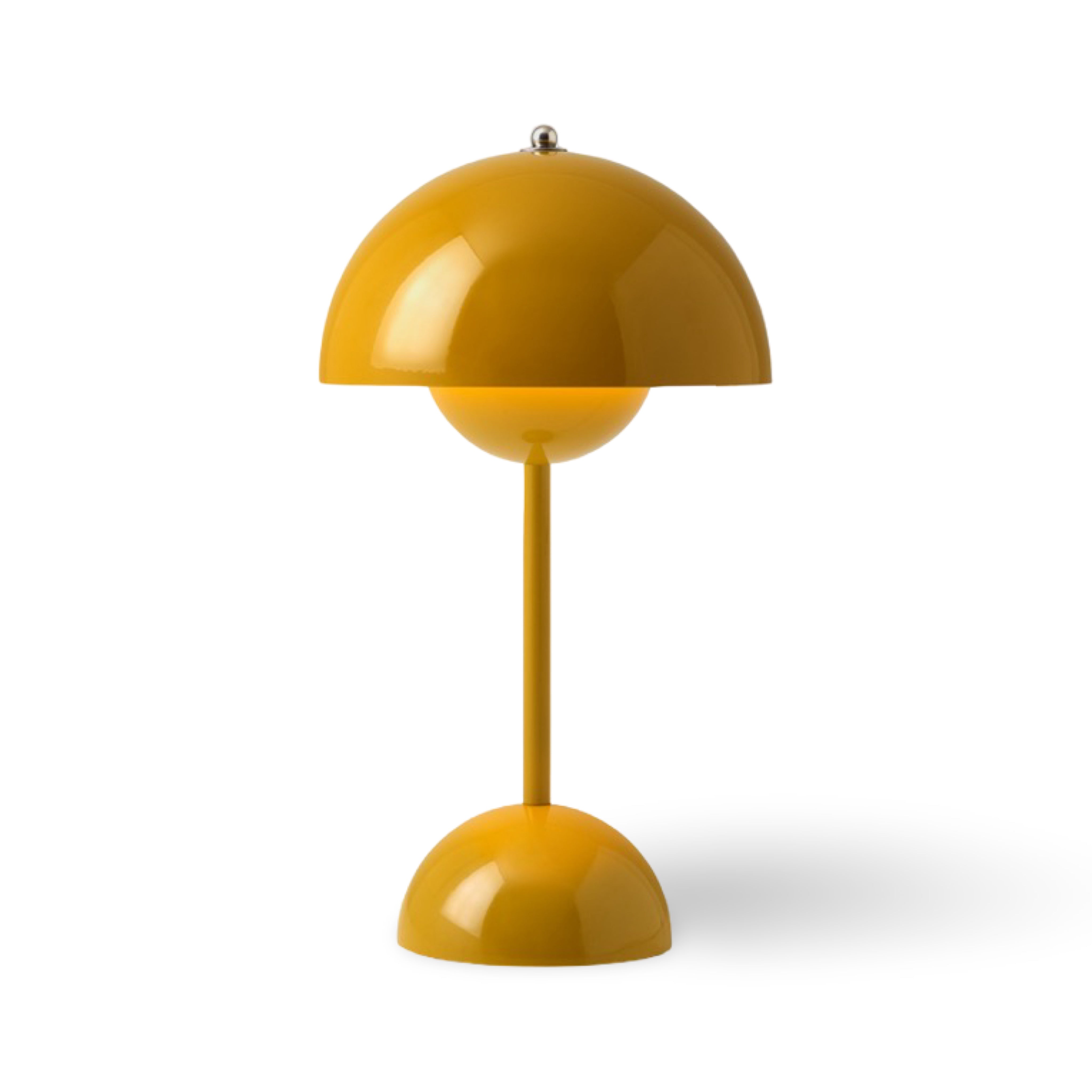 &Tradition Flowerpot Portable Lamp VP9