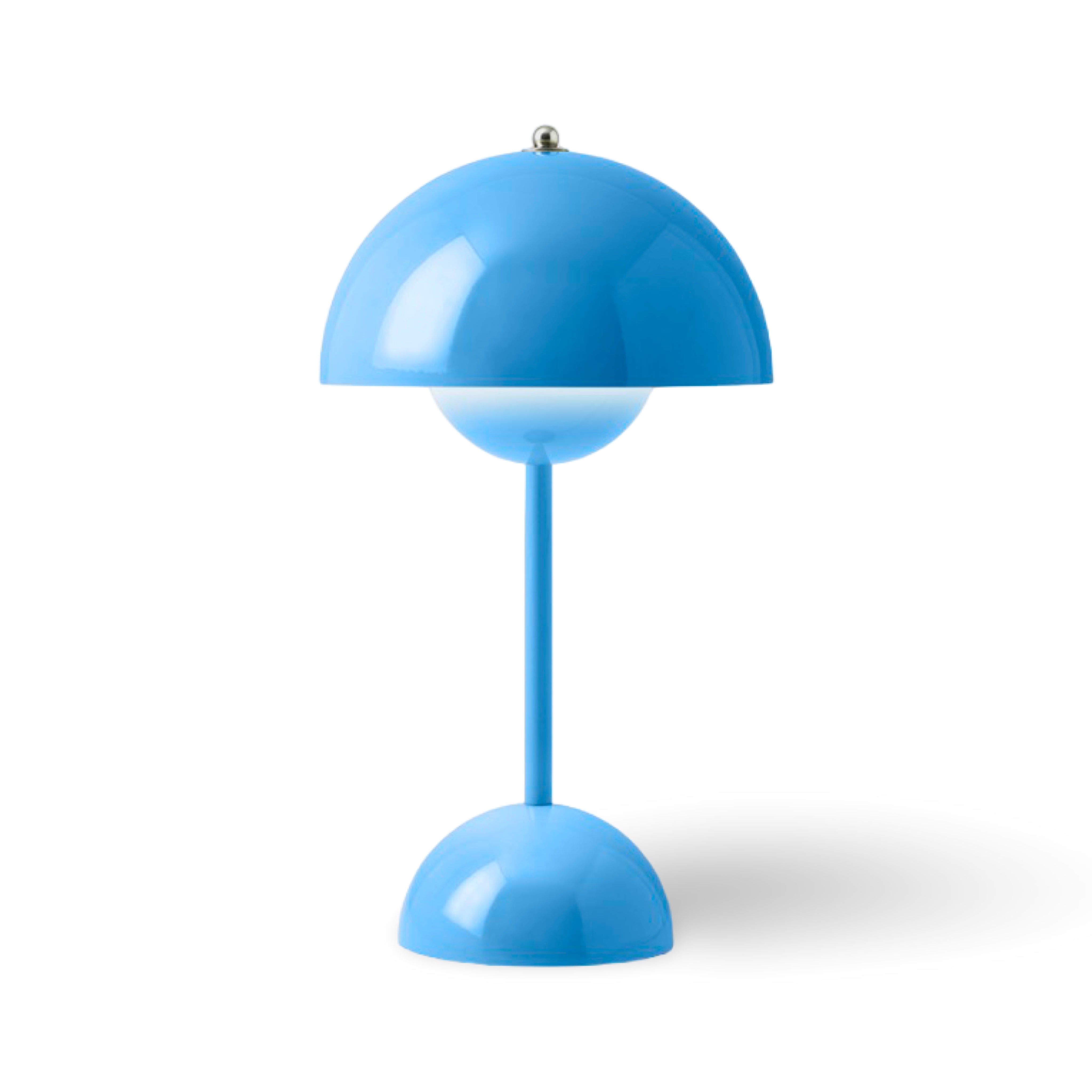 &Tradition Flowerpot Portable Lamp VP9
