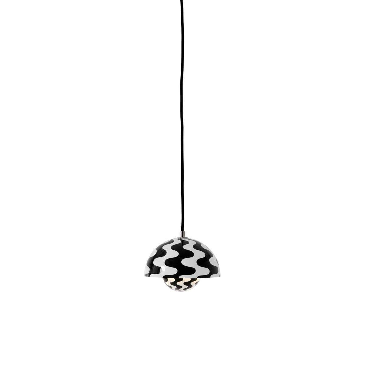 &Tradition Flowerpot Pendant Lamp Ø16cm (VP10)