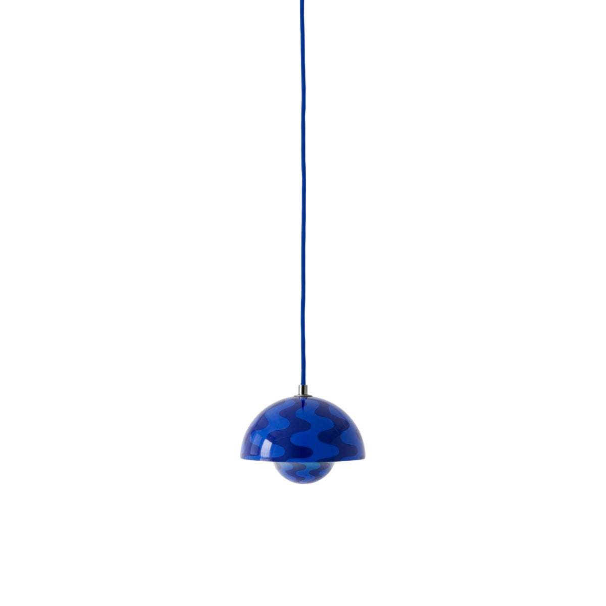 &Tradition Flowerpot Pendant Lamp Ø16cm (VP10)