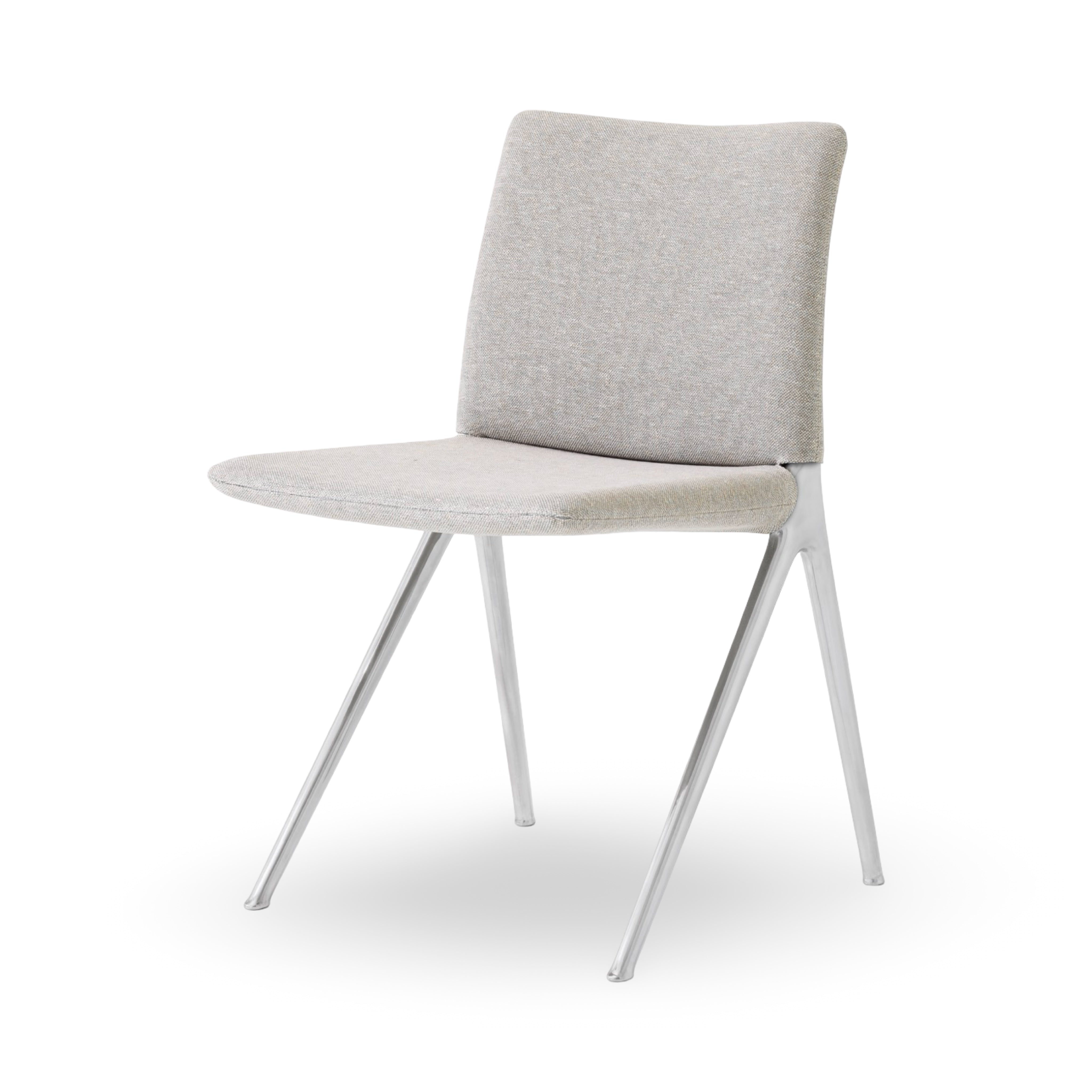 &Tradition Kape Side Chair (IF7)