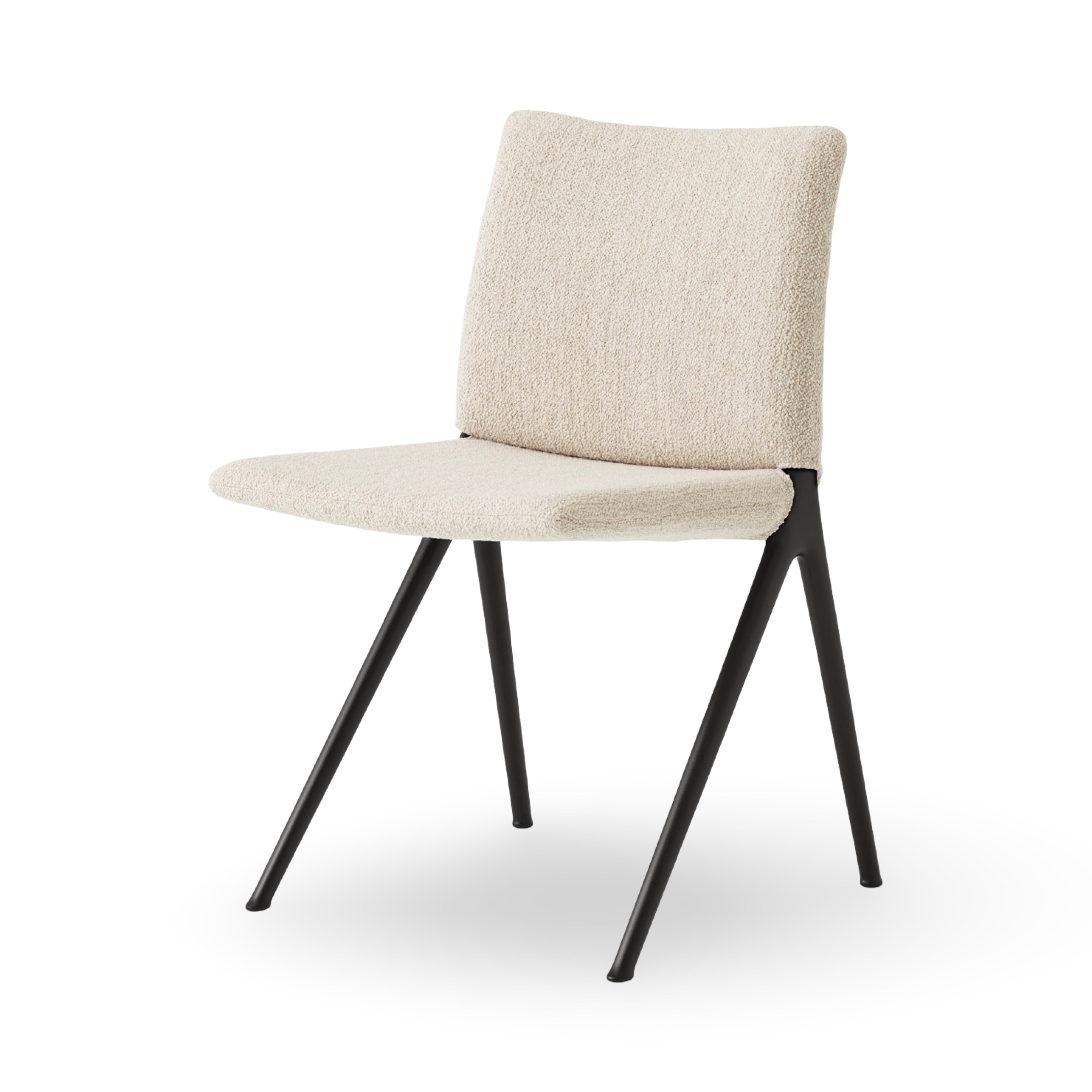 &Tradition Kape Side Chair (IF7)