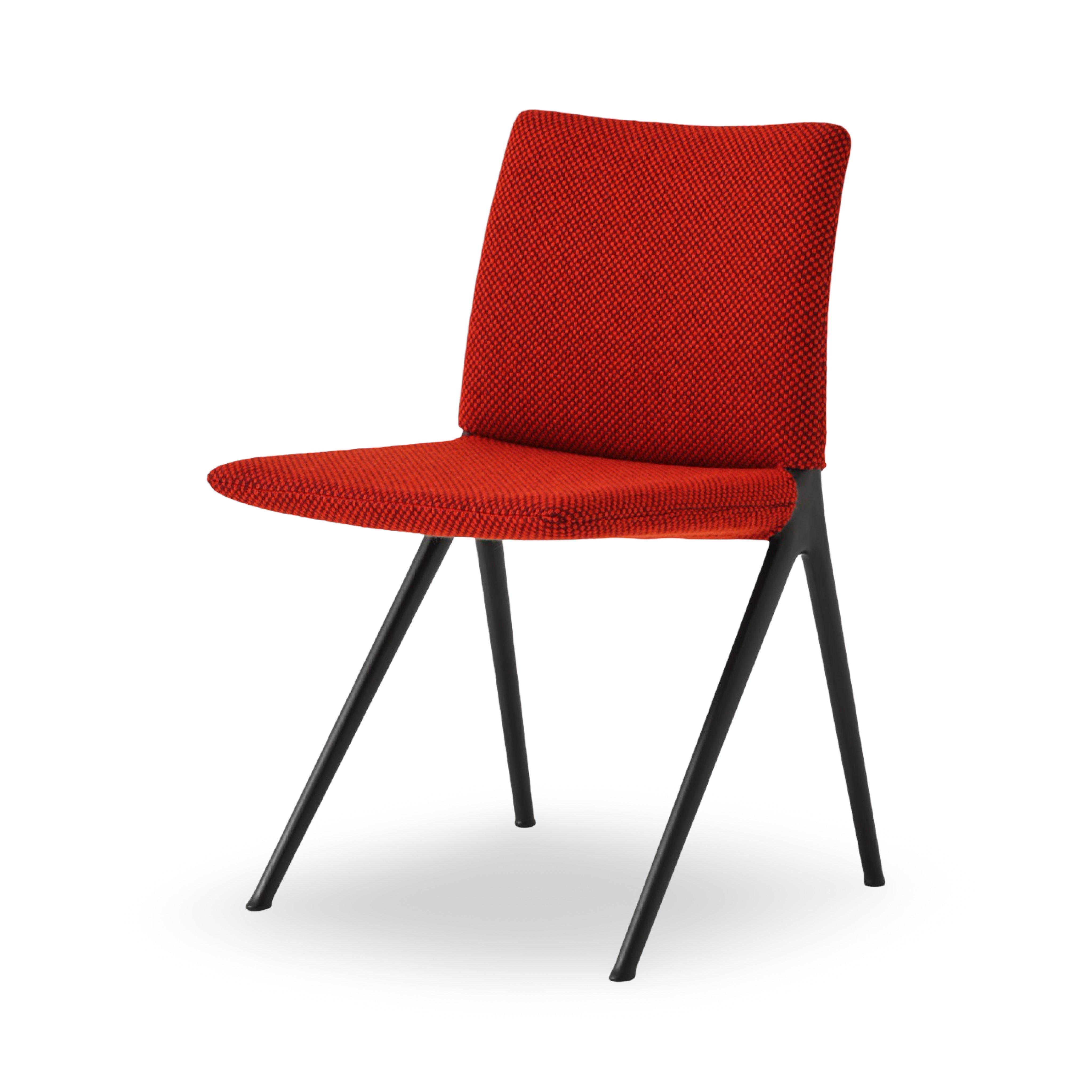 &Tradition Kape Side Chair (IF7)