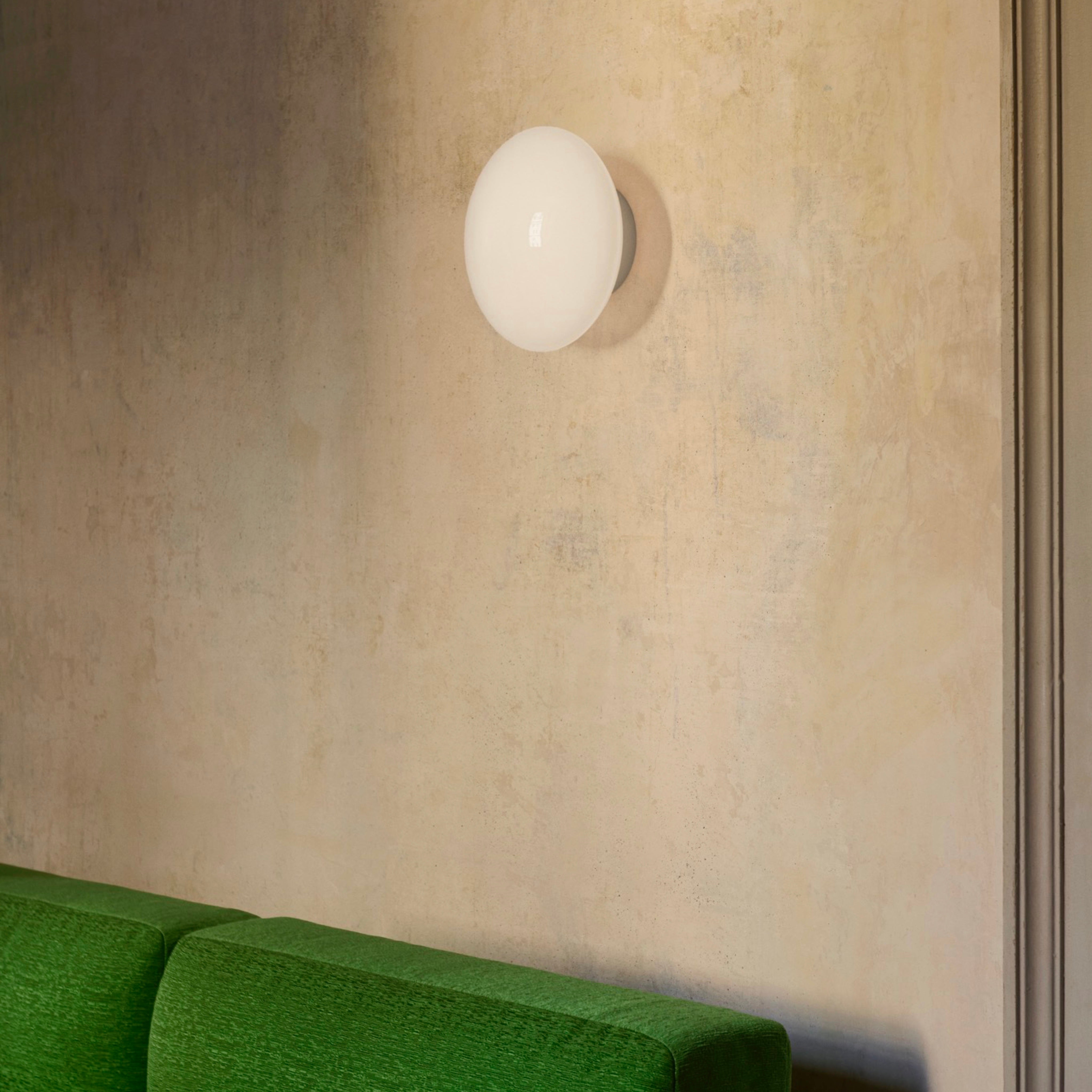 &Tradition Mist Wall & Ceiling Lamp