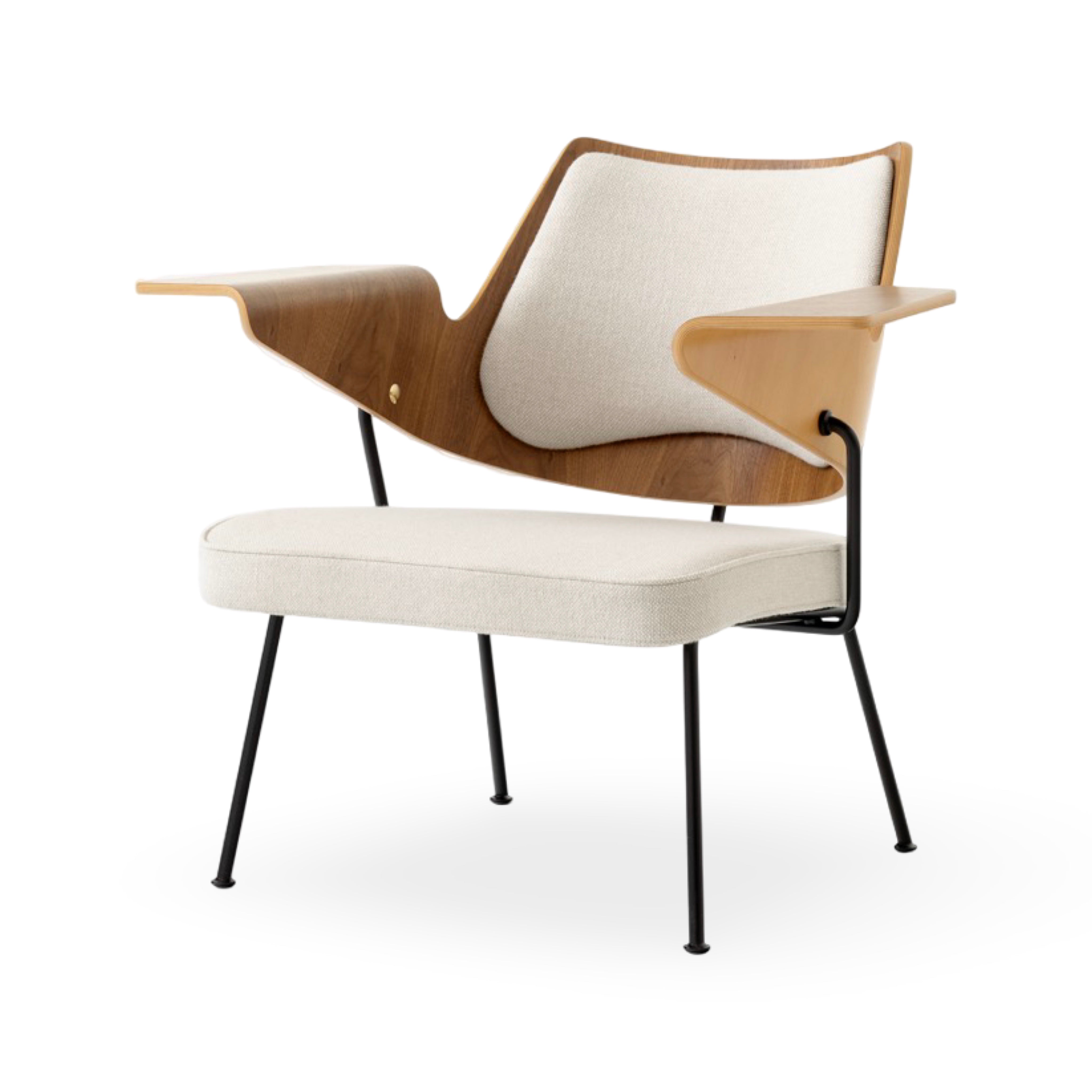 &Tradition RFH Lounge Chair RD8