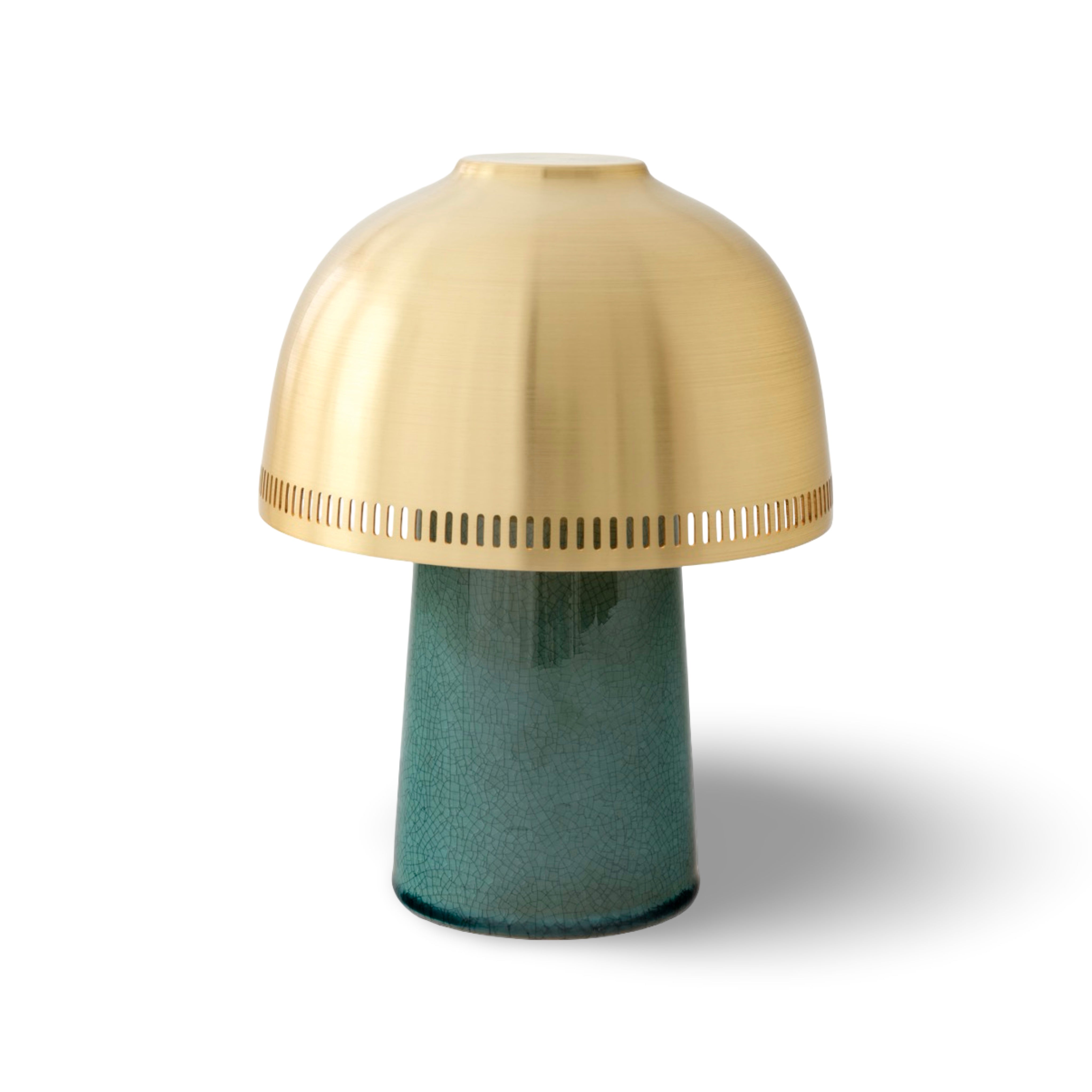 &Tradition Raku Portable Lamp