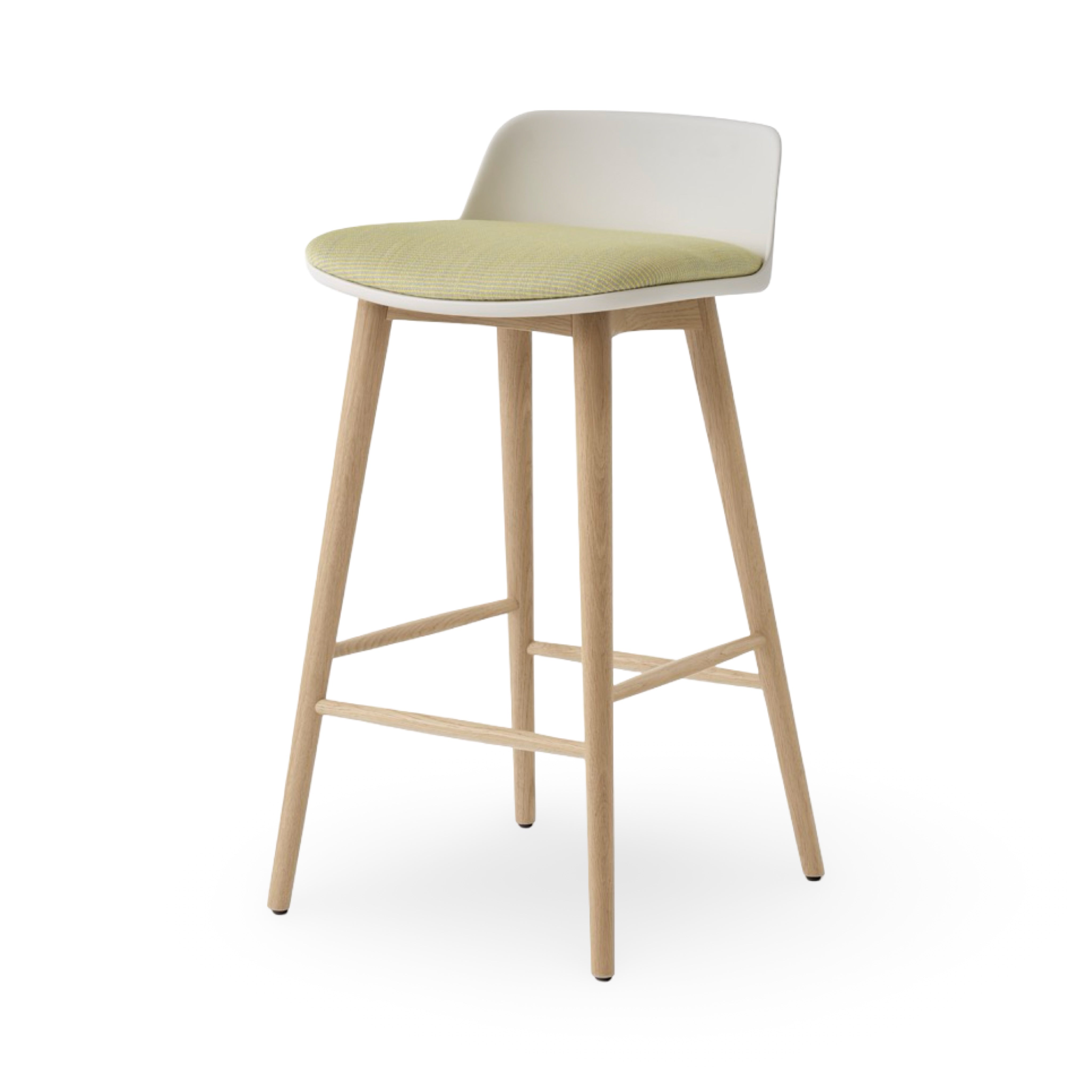 &Tradition Rely Counter Stool HW119