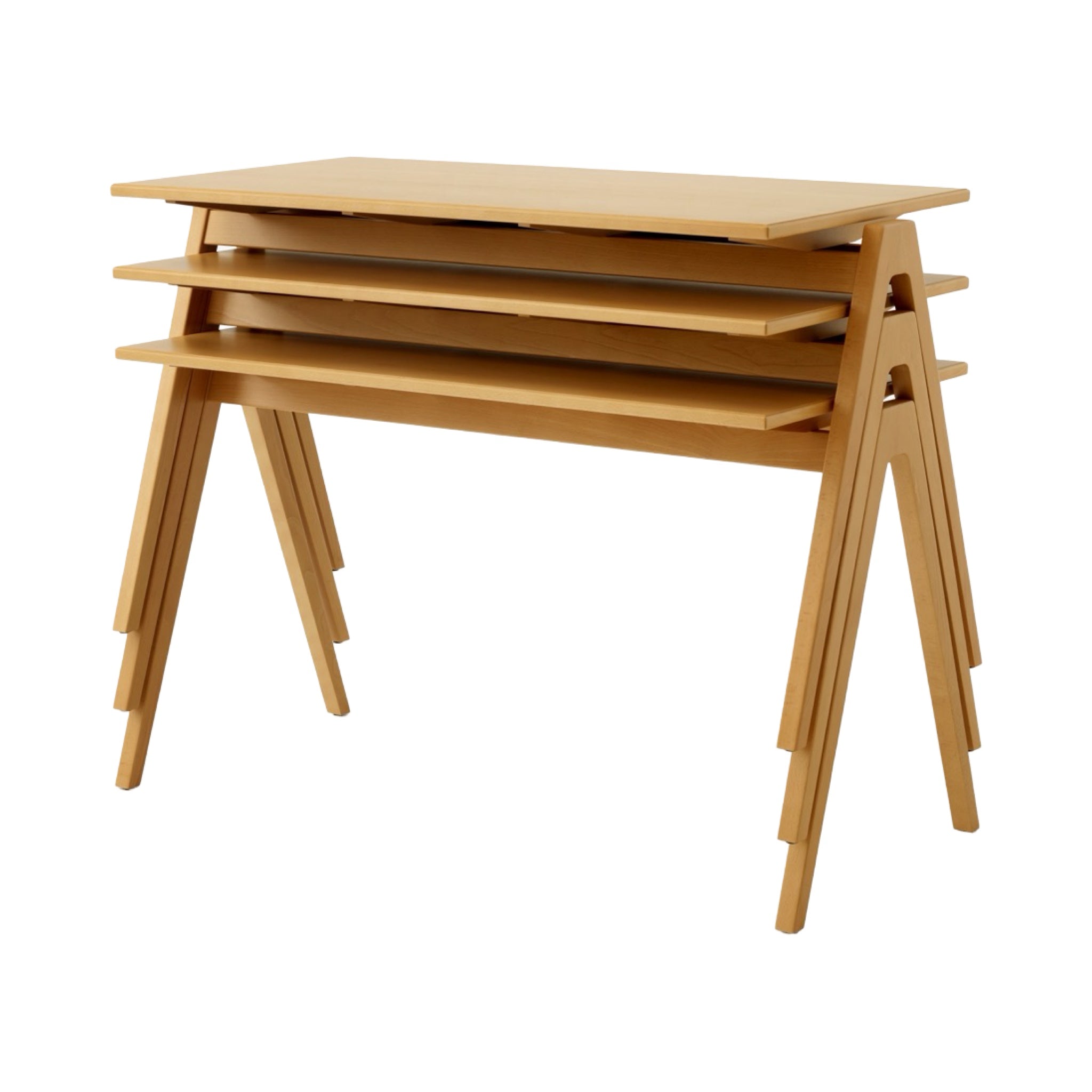 &Tradition Daystak Desk RD2