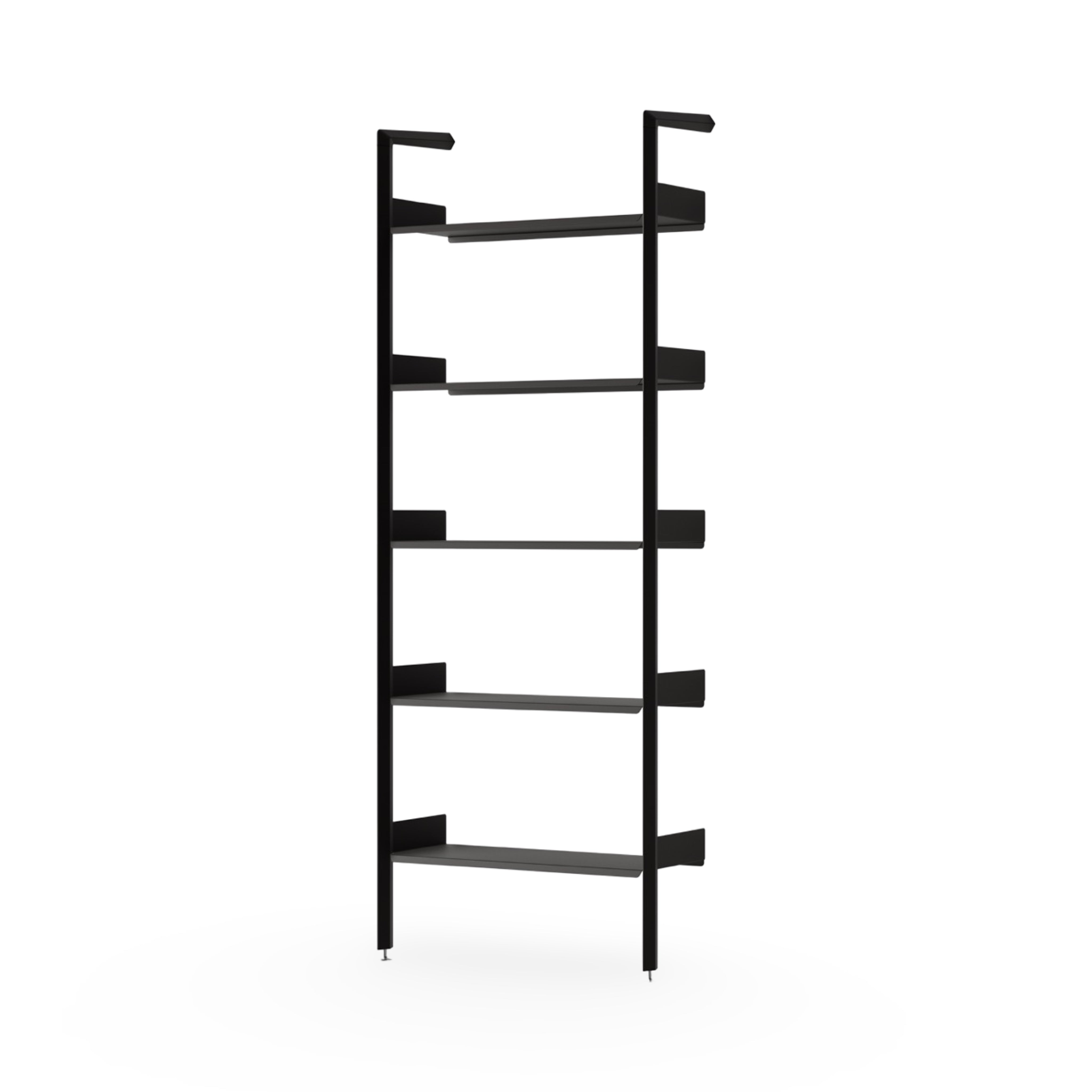 &Tradition Rombe IF1 Shelving Unit