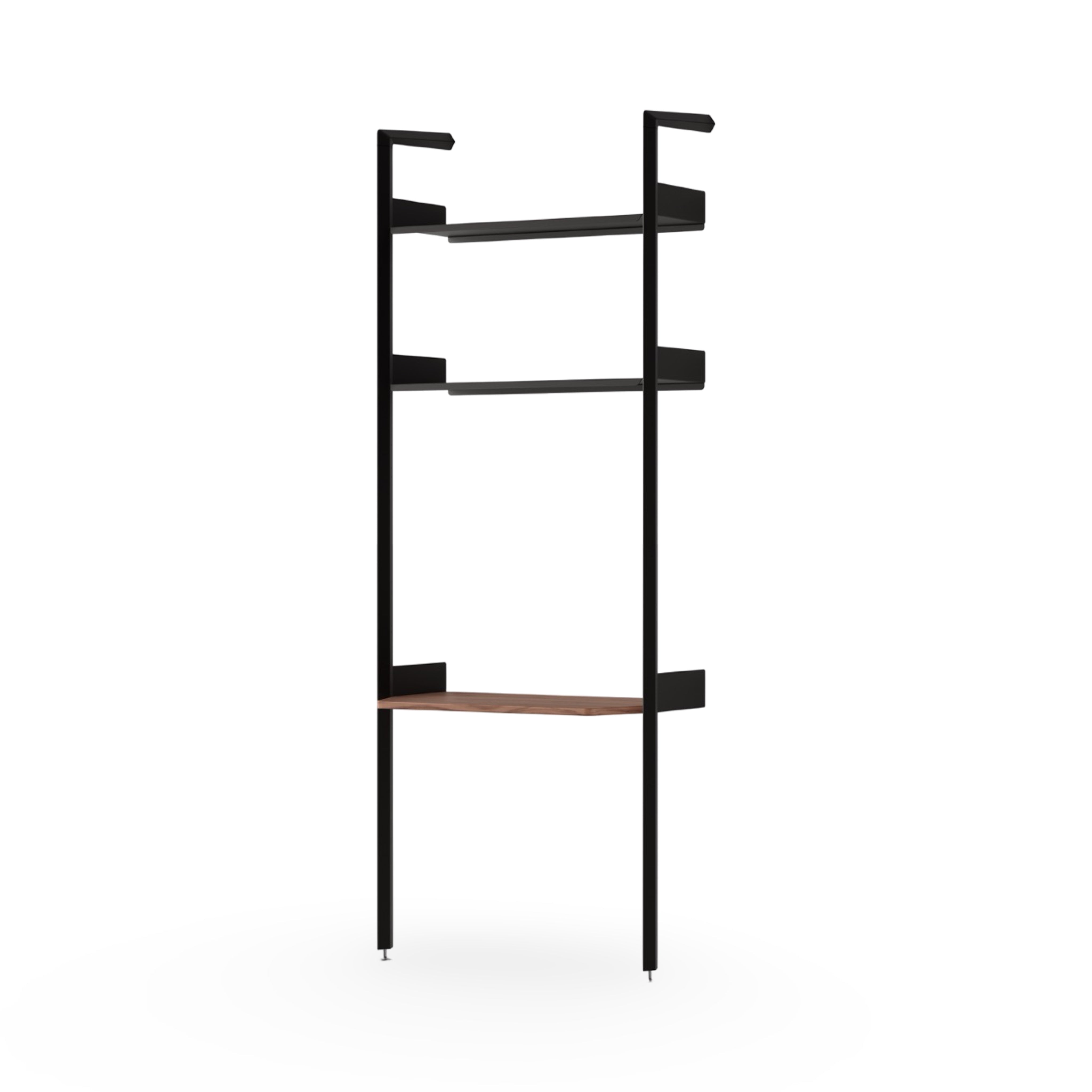 &Tradition Rombe IF2 Shelving Unit