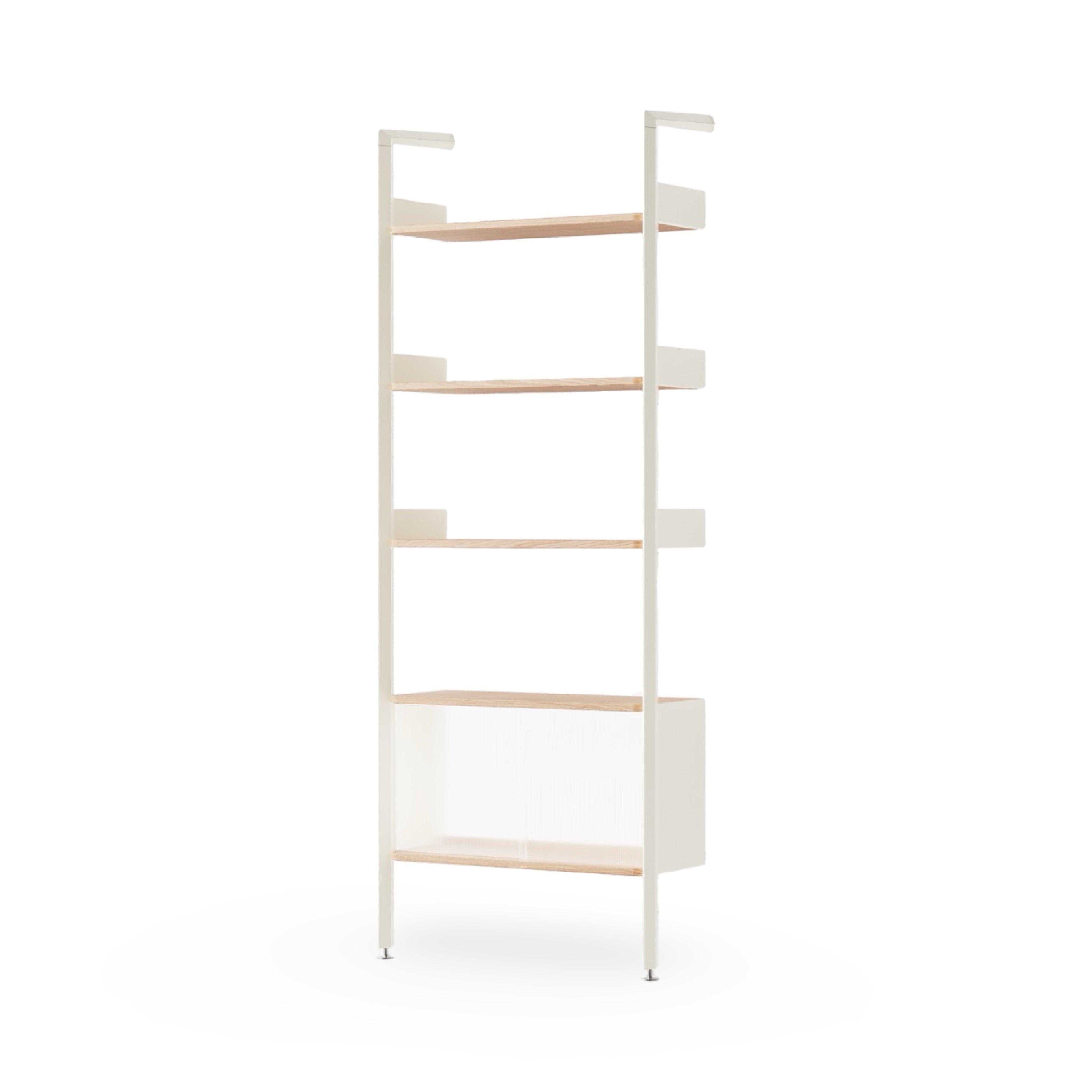 &Tradition Rombe IF3 Shelving Unit