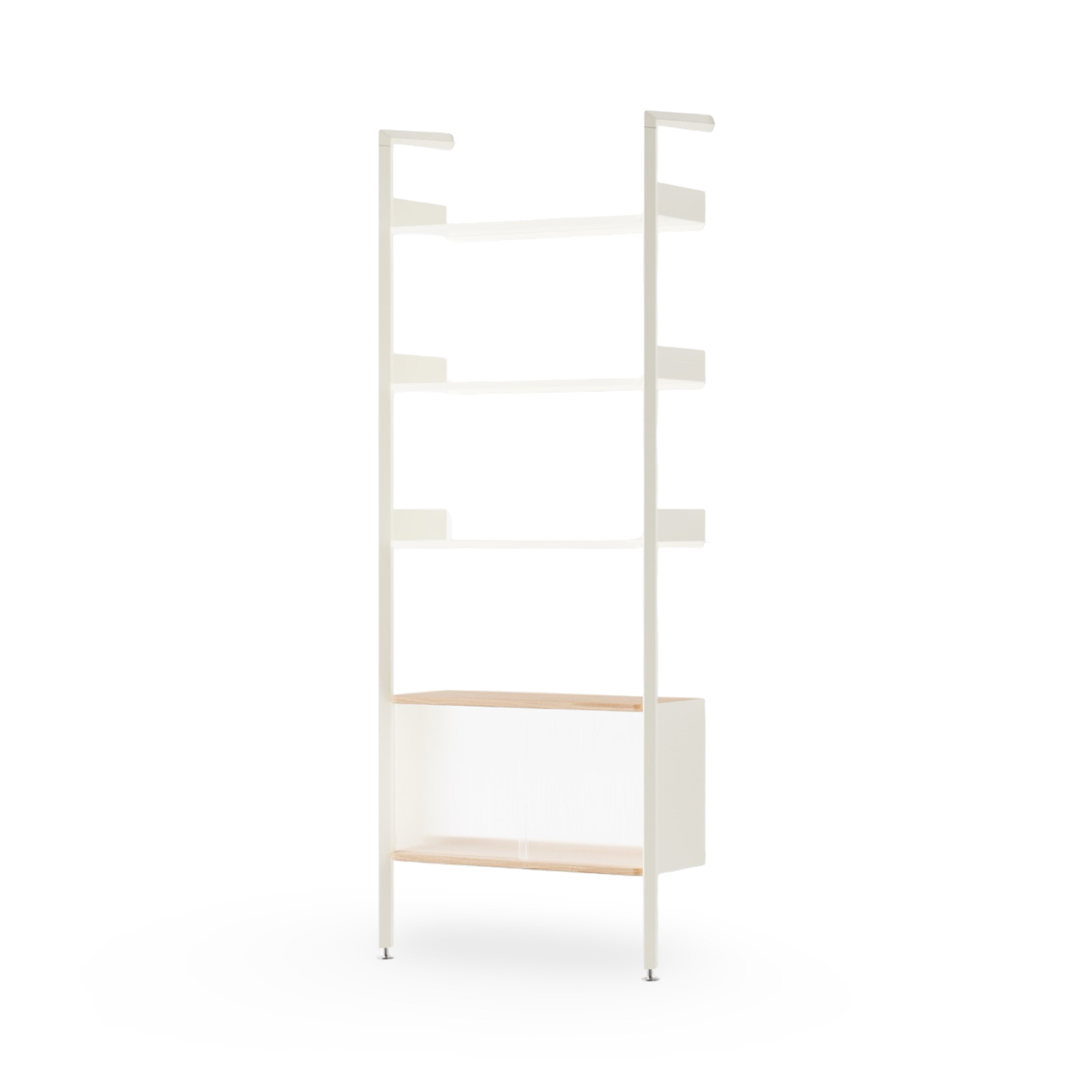 &Tradition Rombe IF3 Shelving Unit