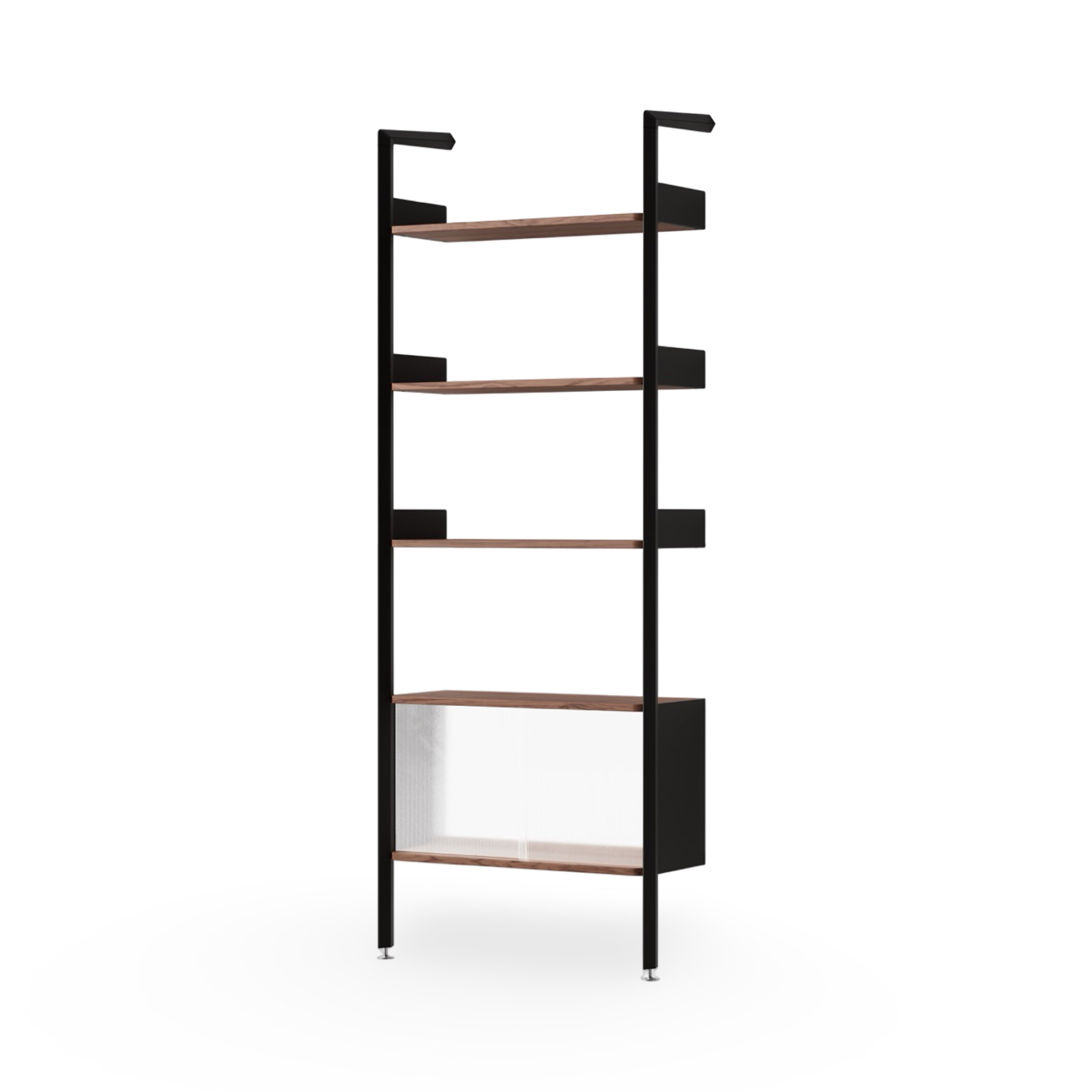 &Tradition Rombe IF3 Shelving Unit