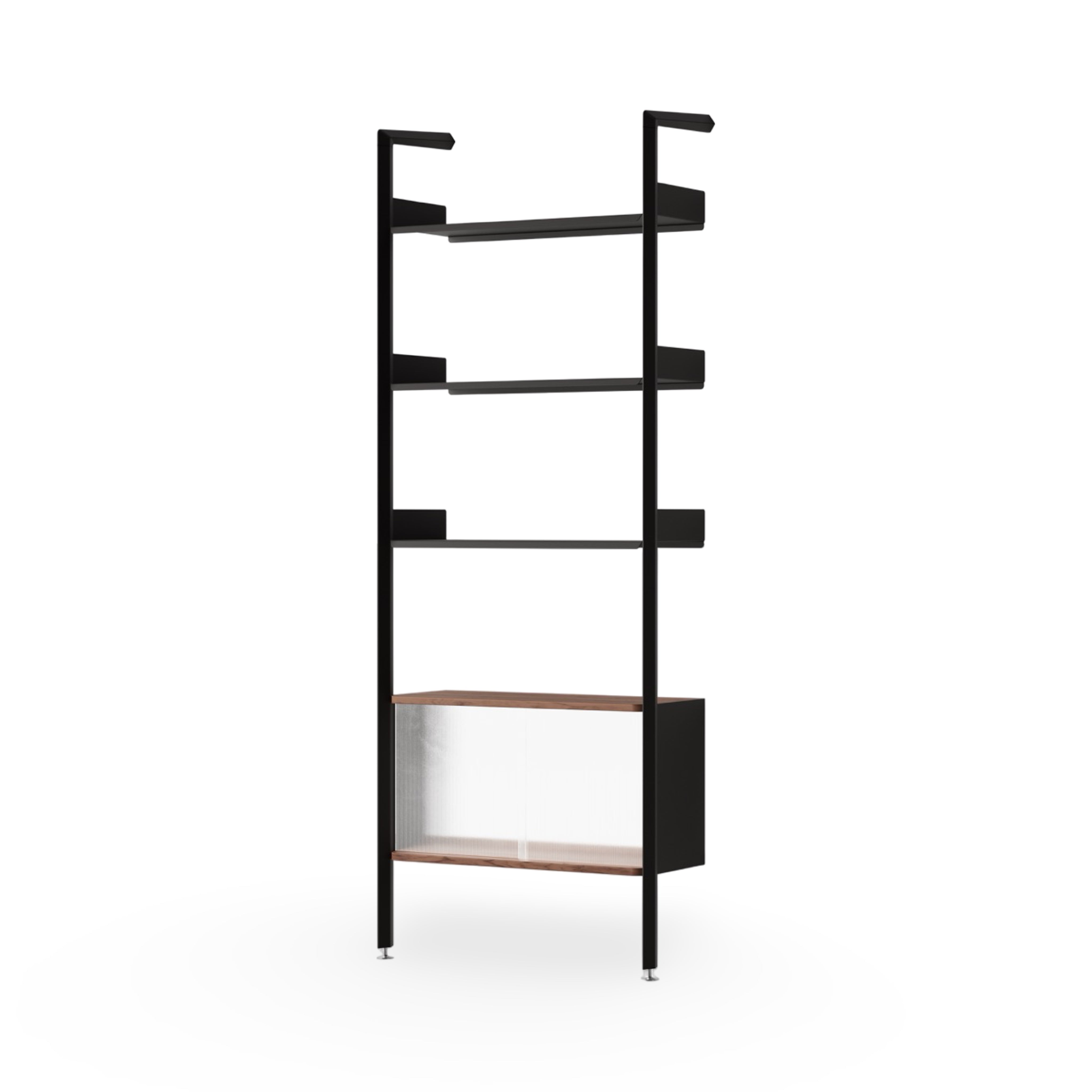 &Tradition Rombe IF3 Shelving Unit