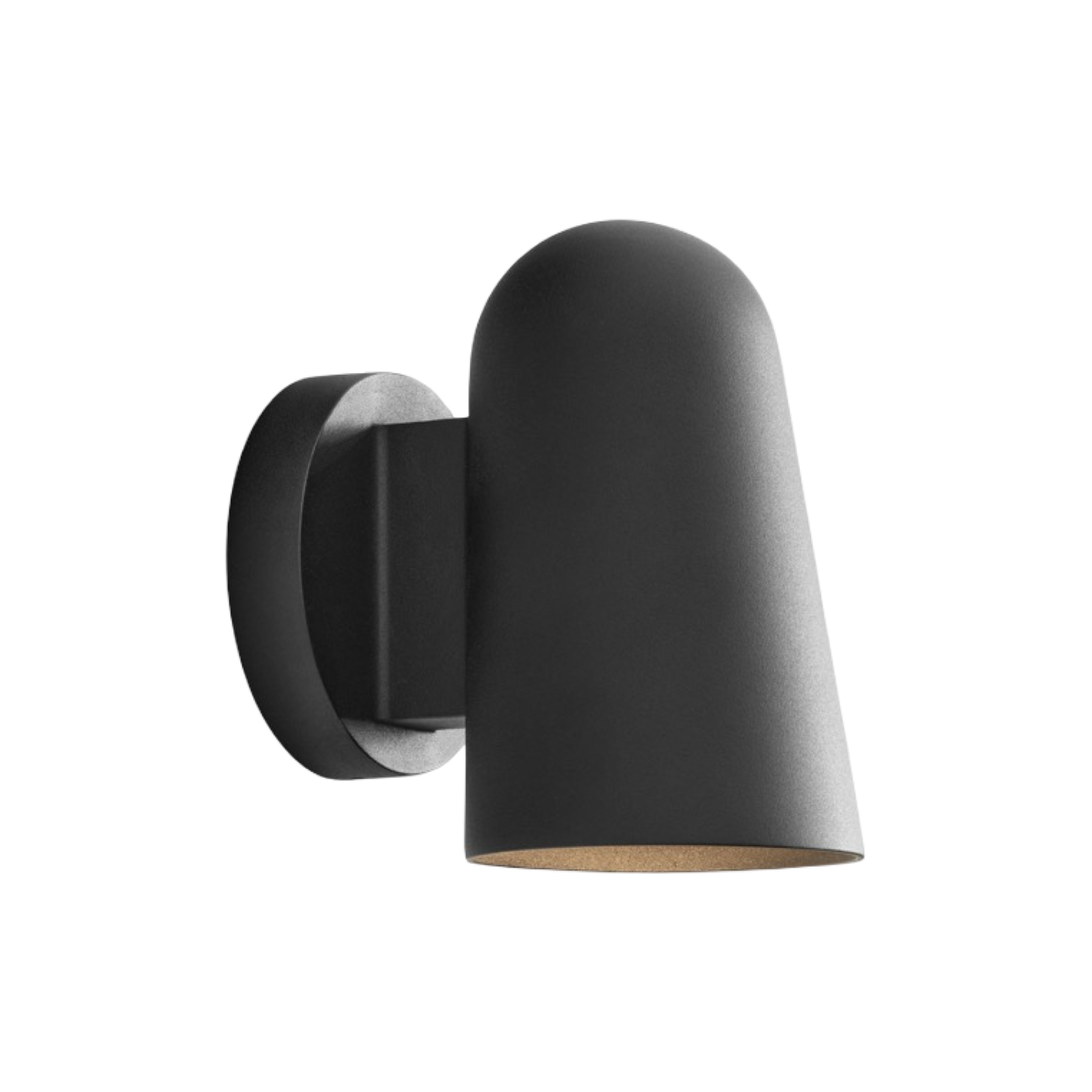 &Tradition Solid Wall Lamp