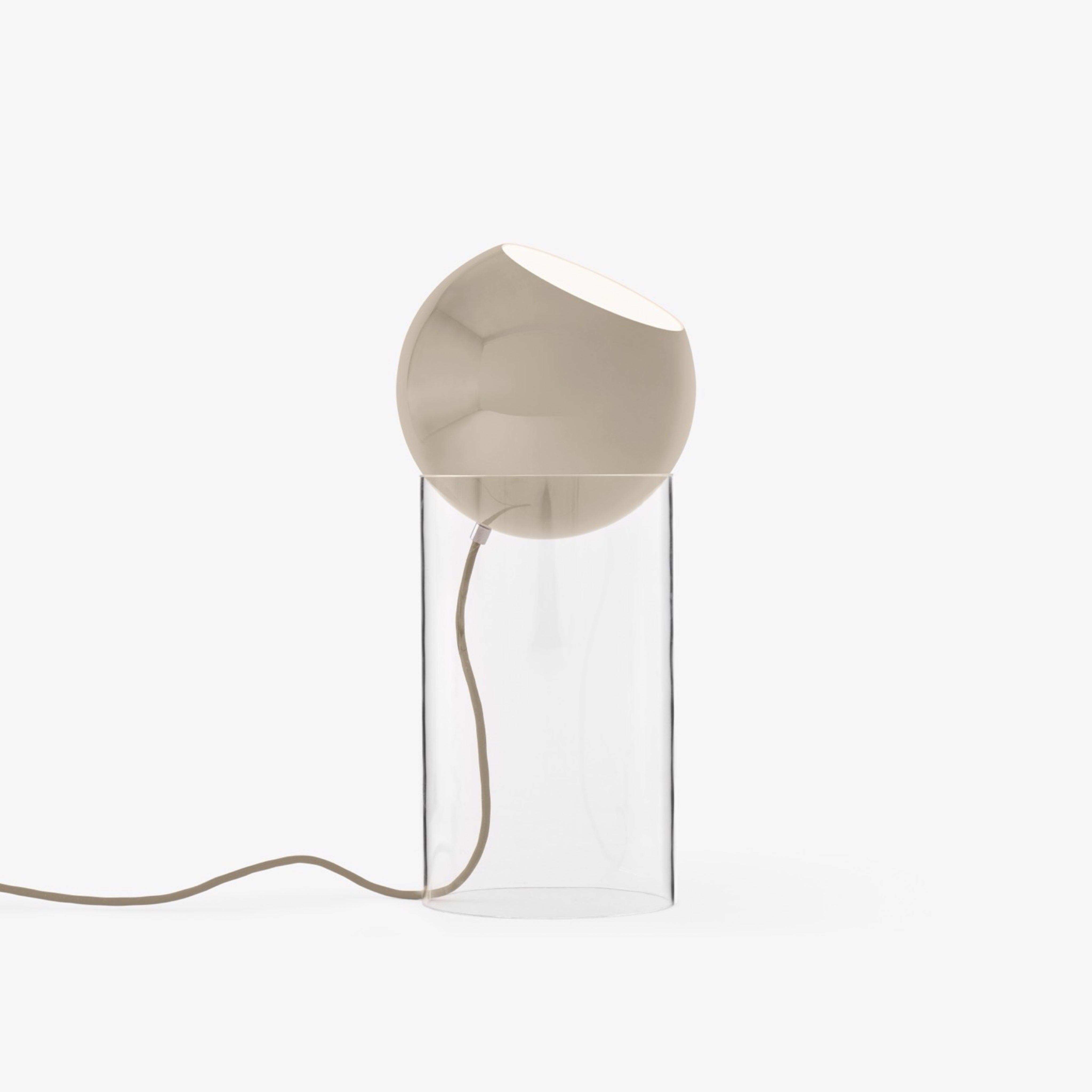 &Tradition Topan Floor Lamp VP14