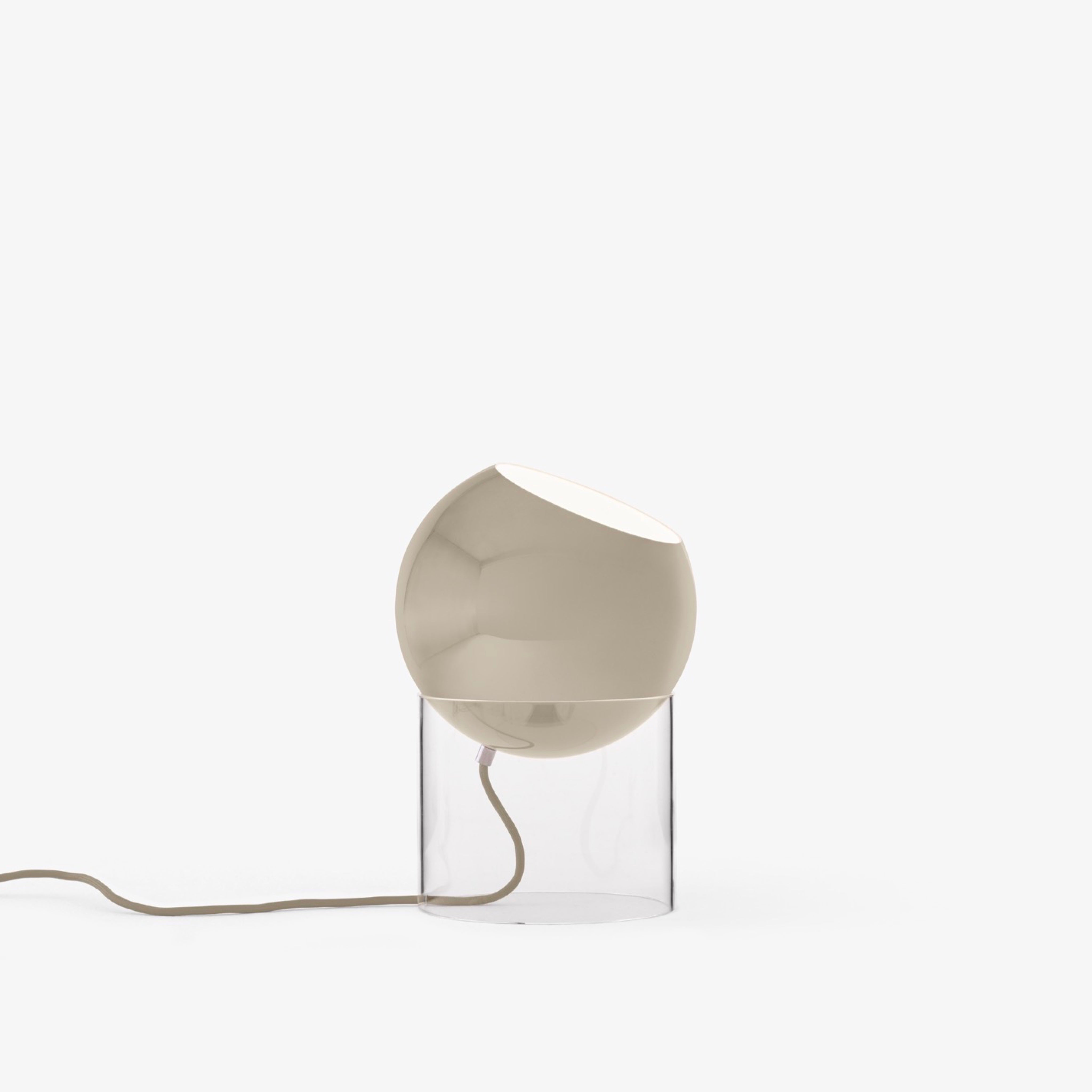 &Tradition Topan Table Lamp VP13