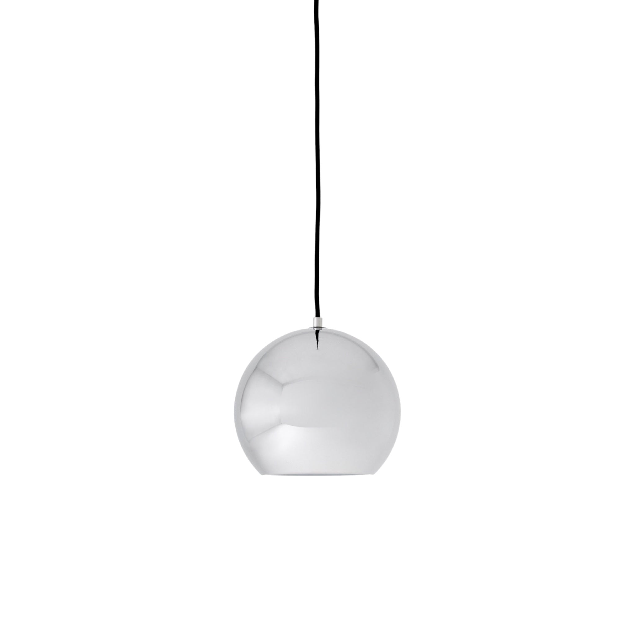 &Tradition Topan Pendant Lamp VP6