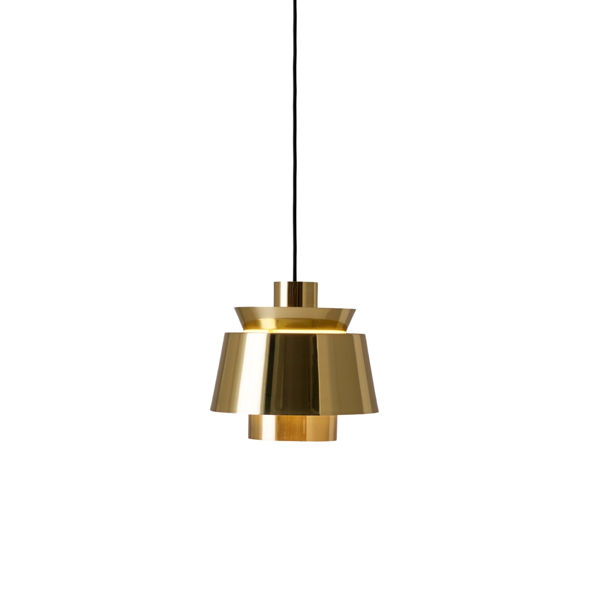 &Tradition Utzon Pendant Lamp JU1