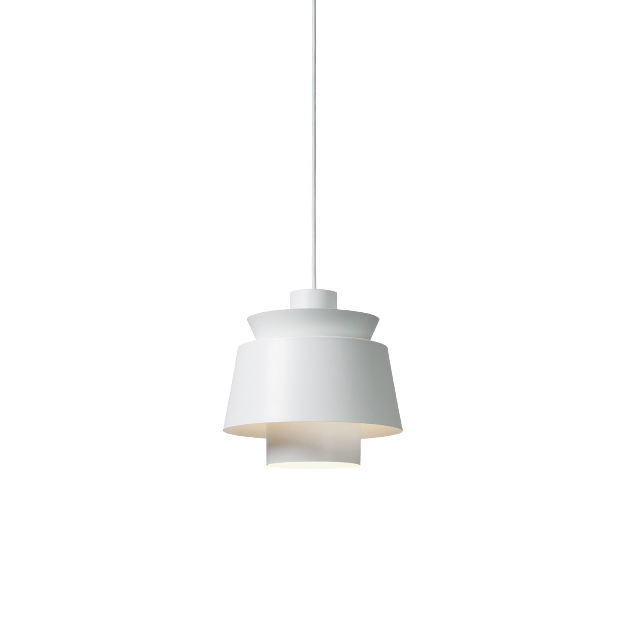 &Tradition Utzon Pendant Lamp JU1