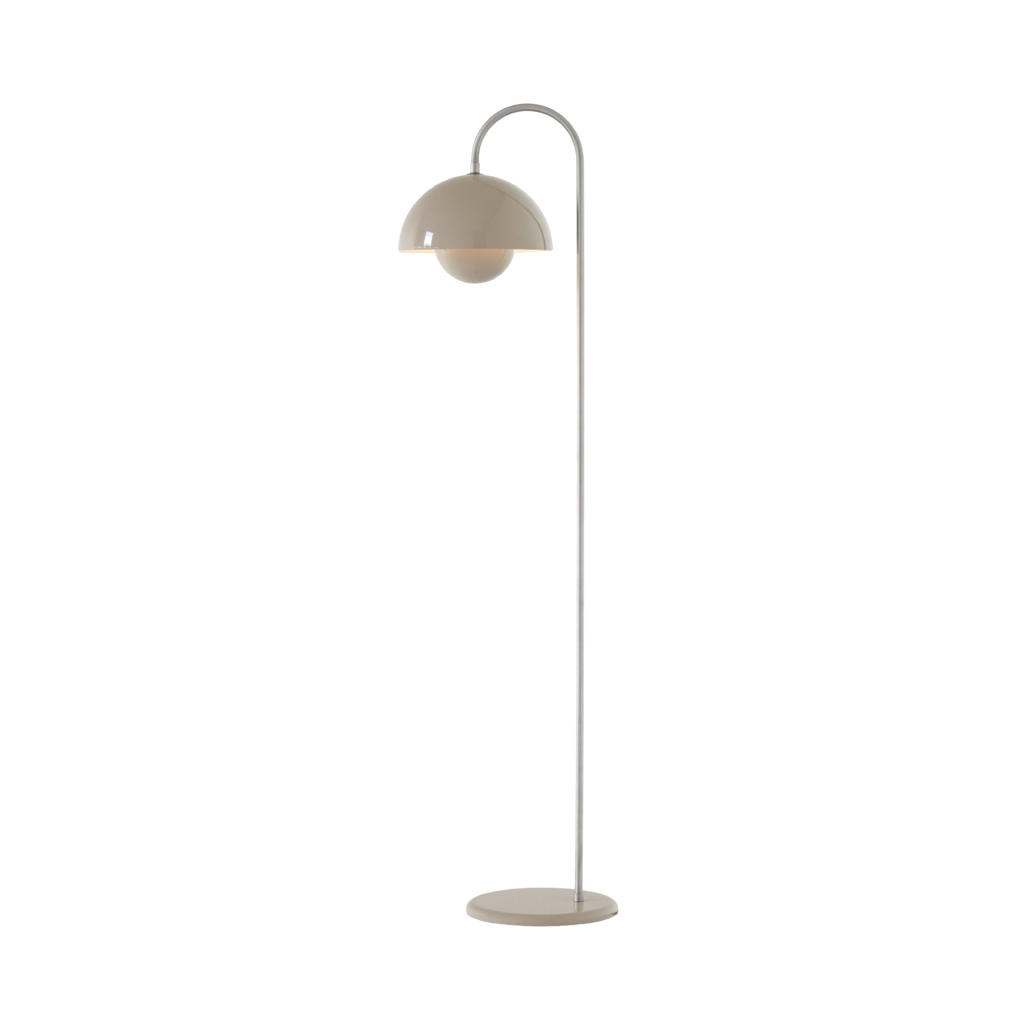 &Tradition Flowerpot Floor Lamp VP12
