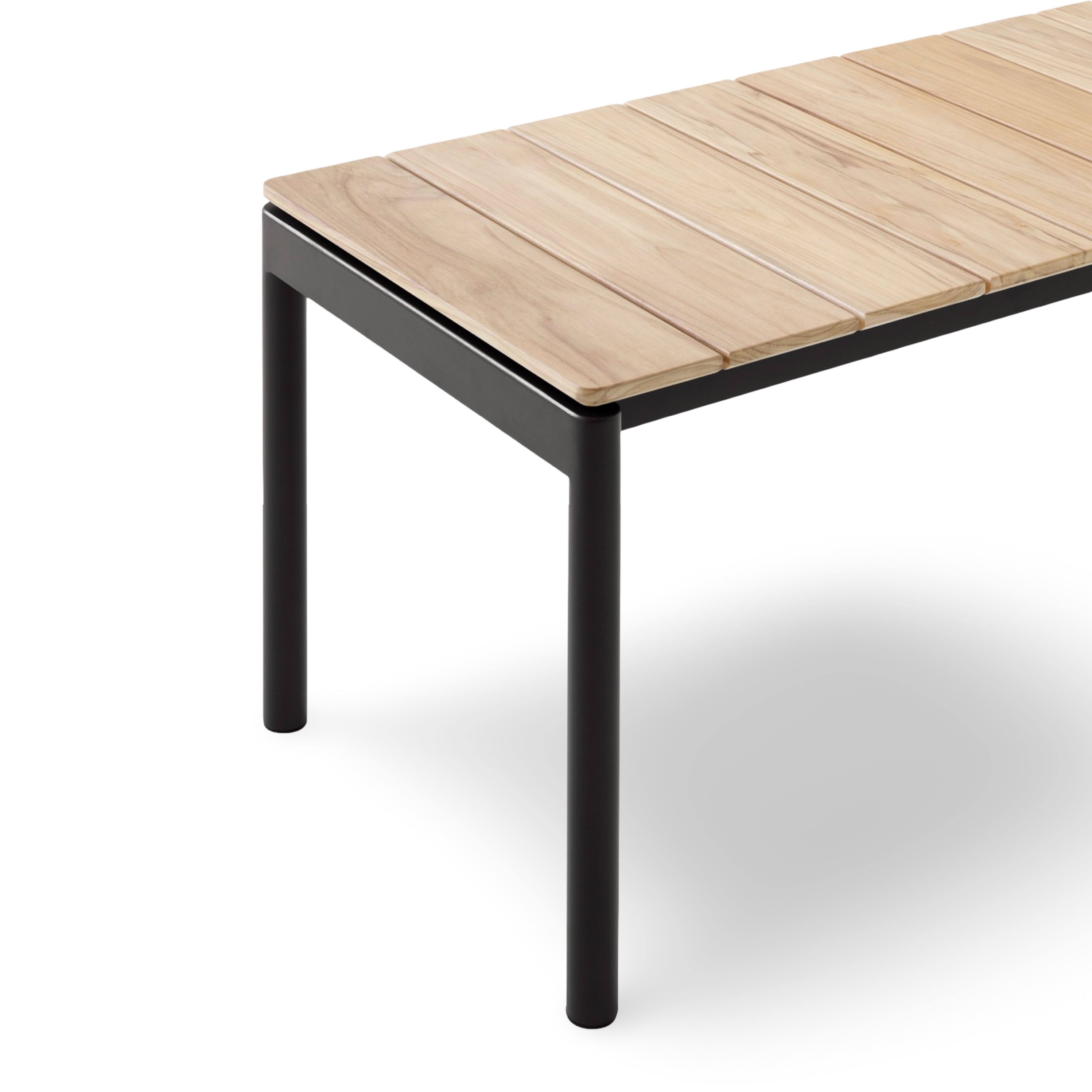 &Tradition Ville Outdoor Bench (AV28)