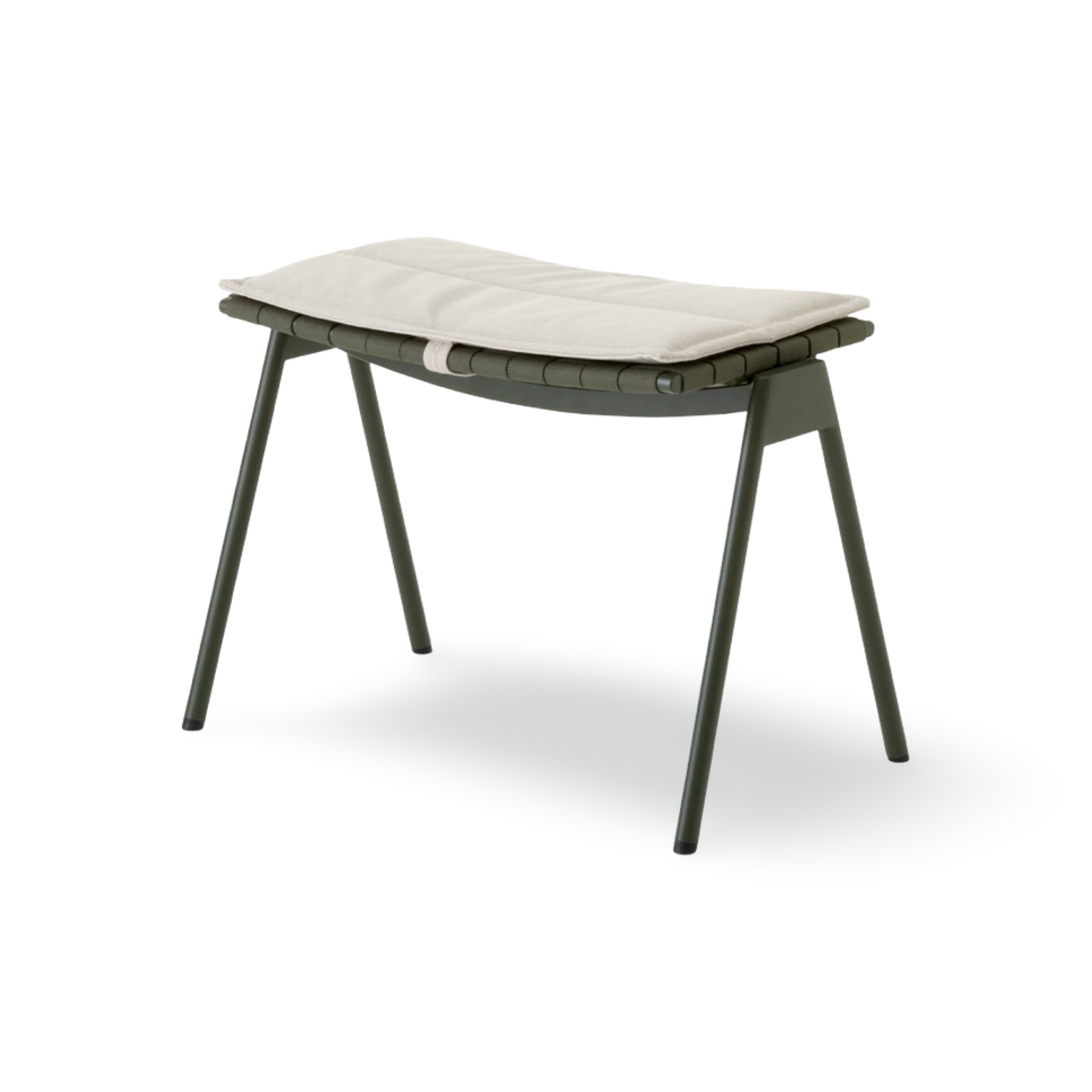 &Tradition Ville Outdoor Stool Seat Pad AV46